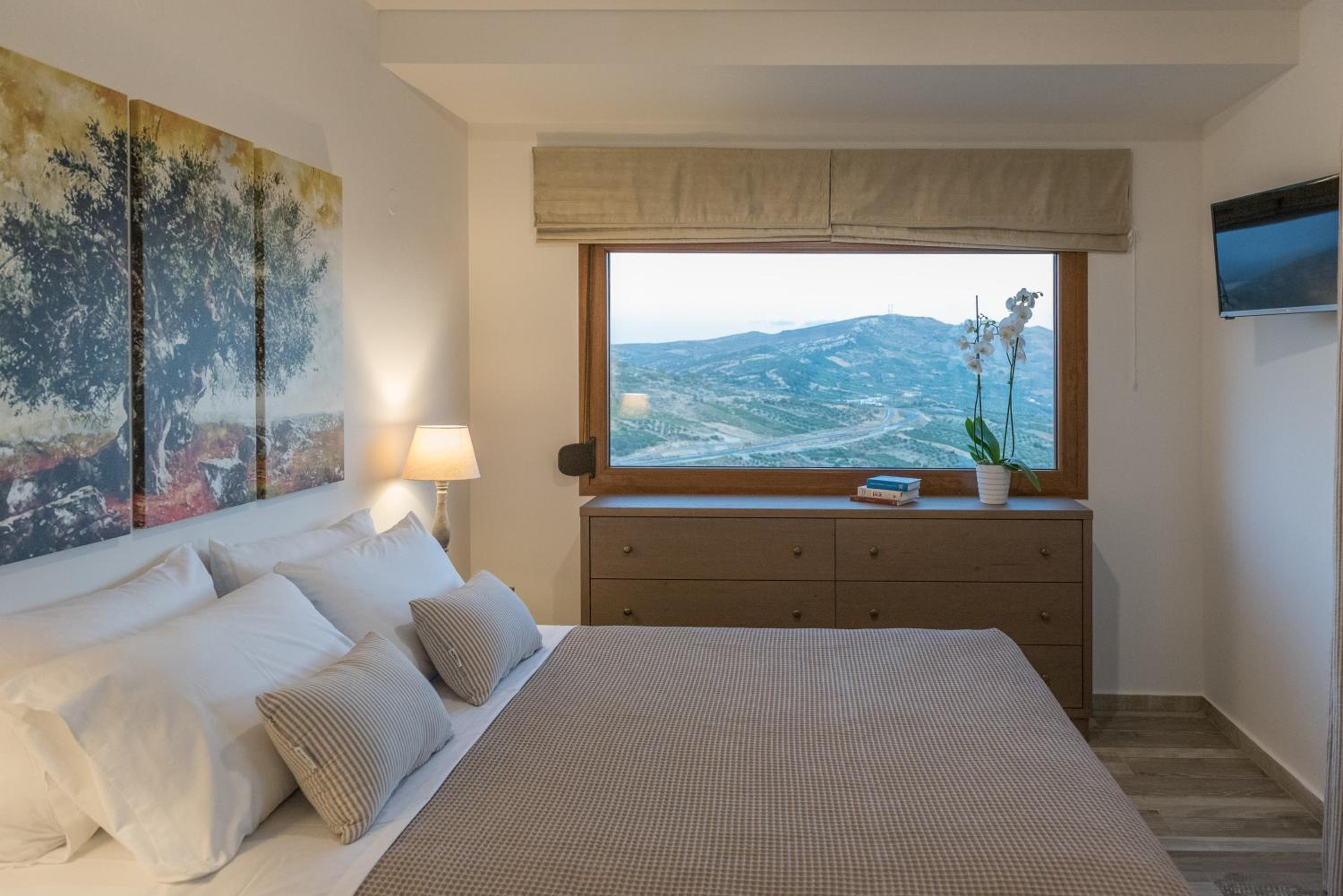 ONOMY Country House Vathypetro