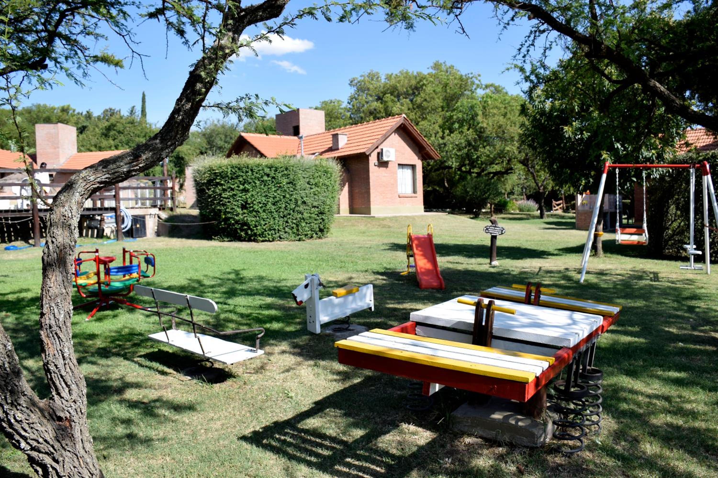 Cabañas Babin Kuk