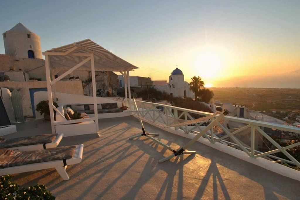 Ambrosia Cave Villa with Seaview & Private Pool