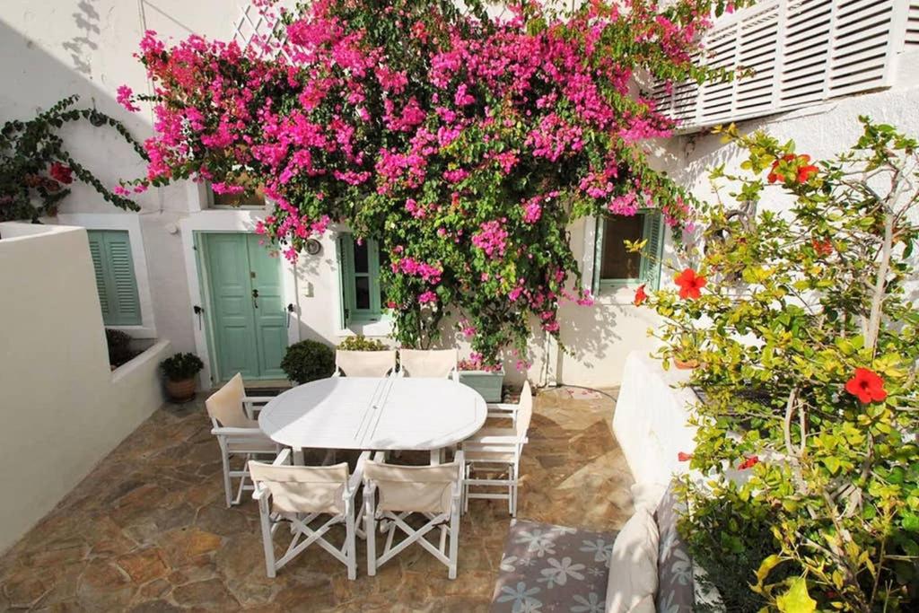 Ambrosia Cave Villa with Seaview & Private Pool