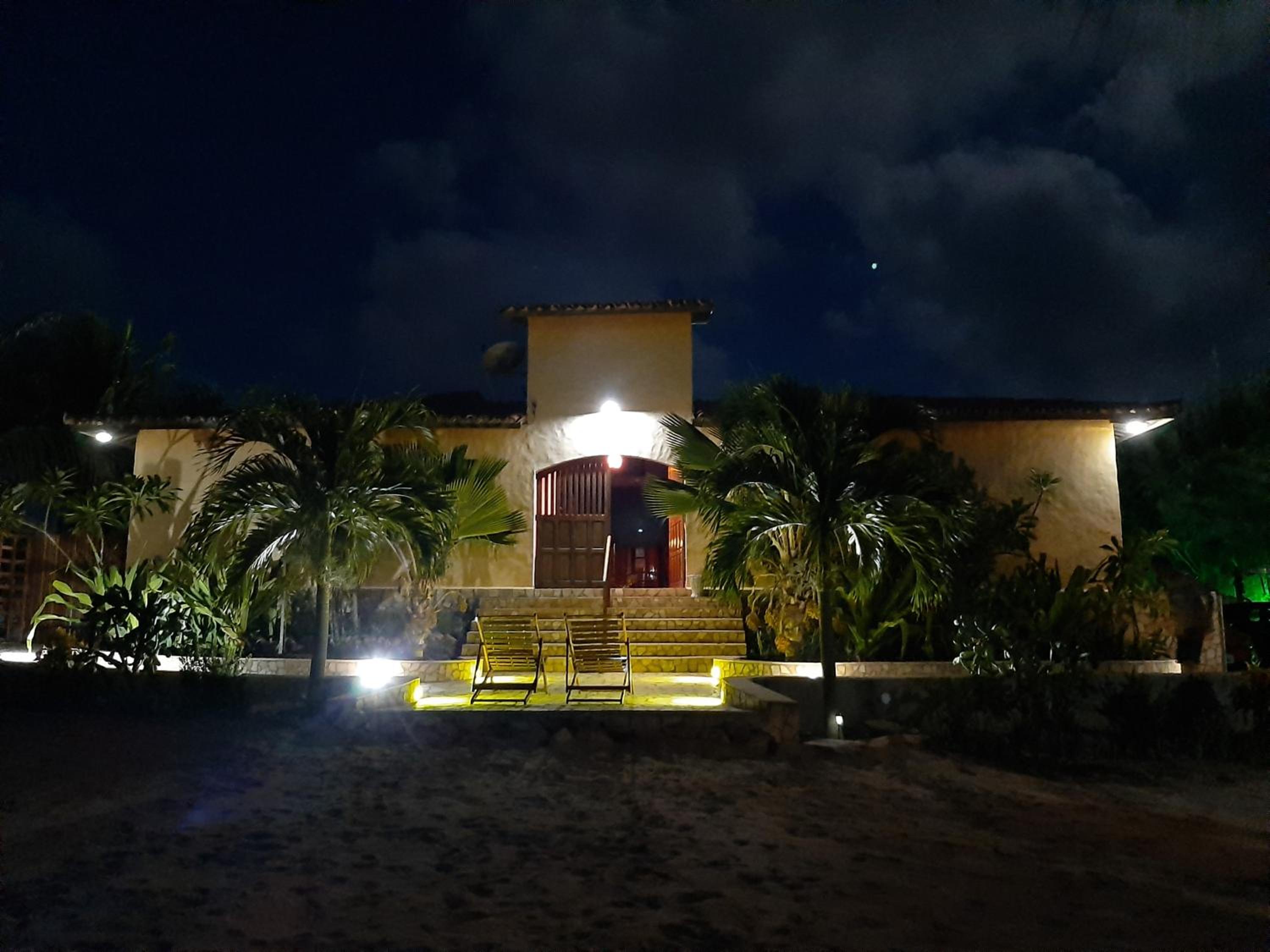 Hotel Manga Rosa Hospedagem - Image 1