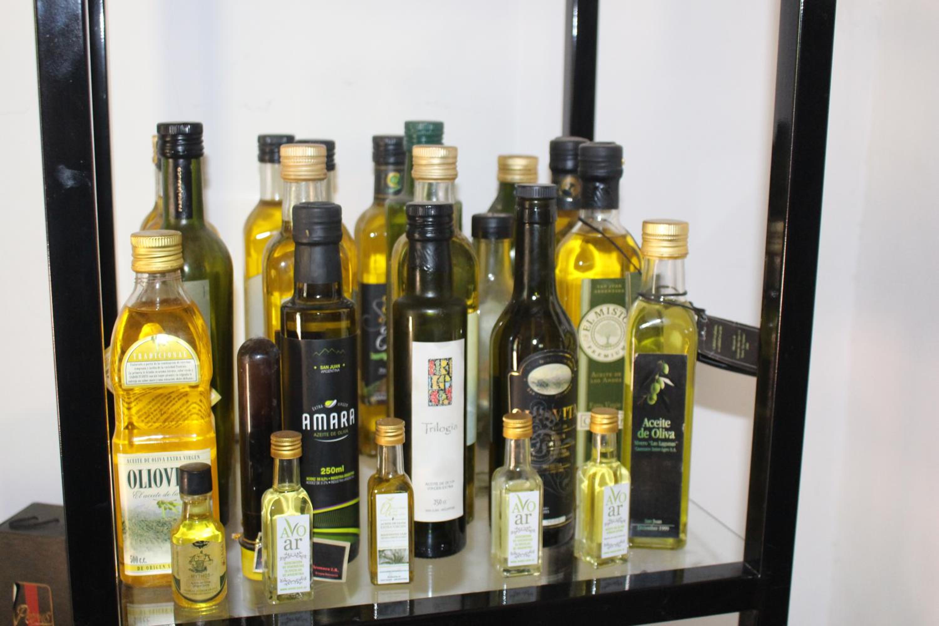 Cabaña en Olivar Centenario Agroecológico Tutuna