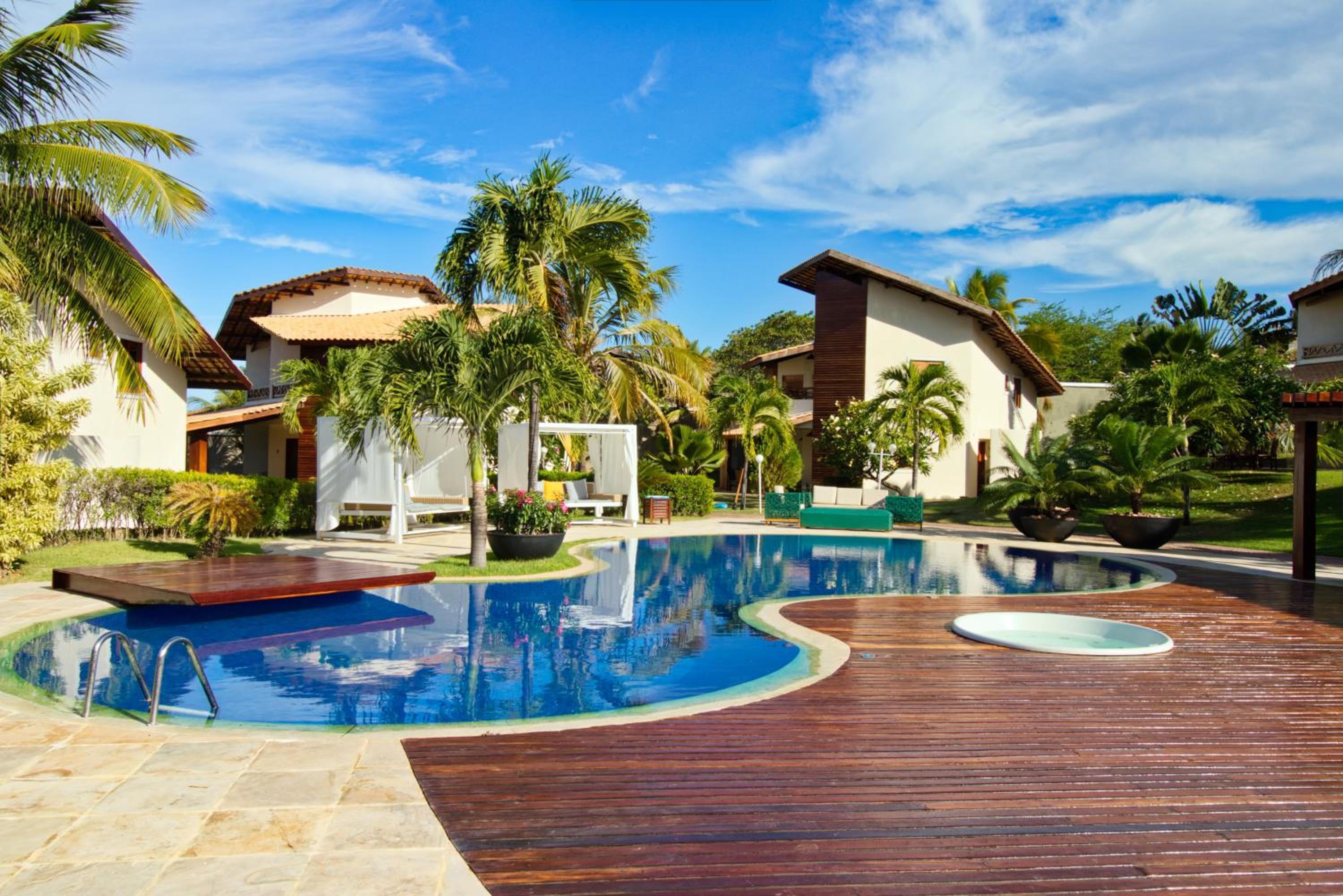 Eco Village Cumbuco