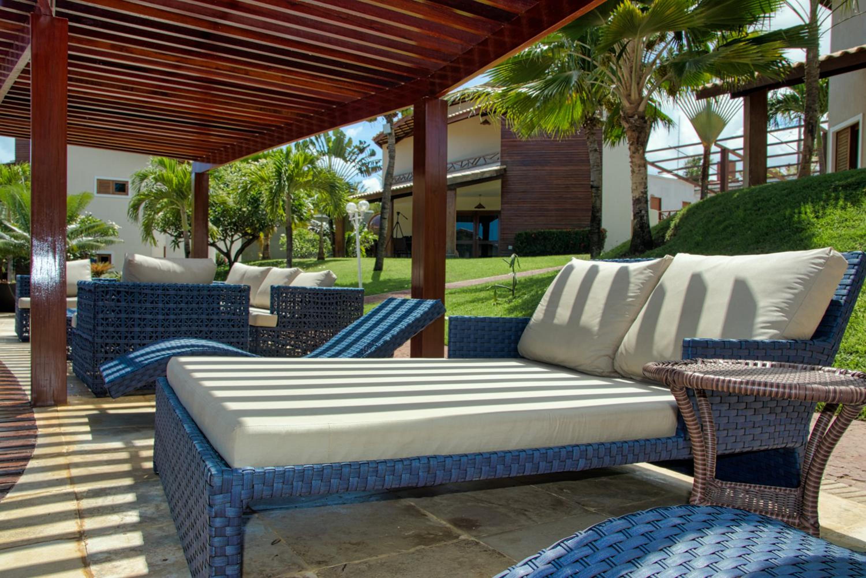Eco Village Cumbuco
