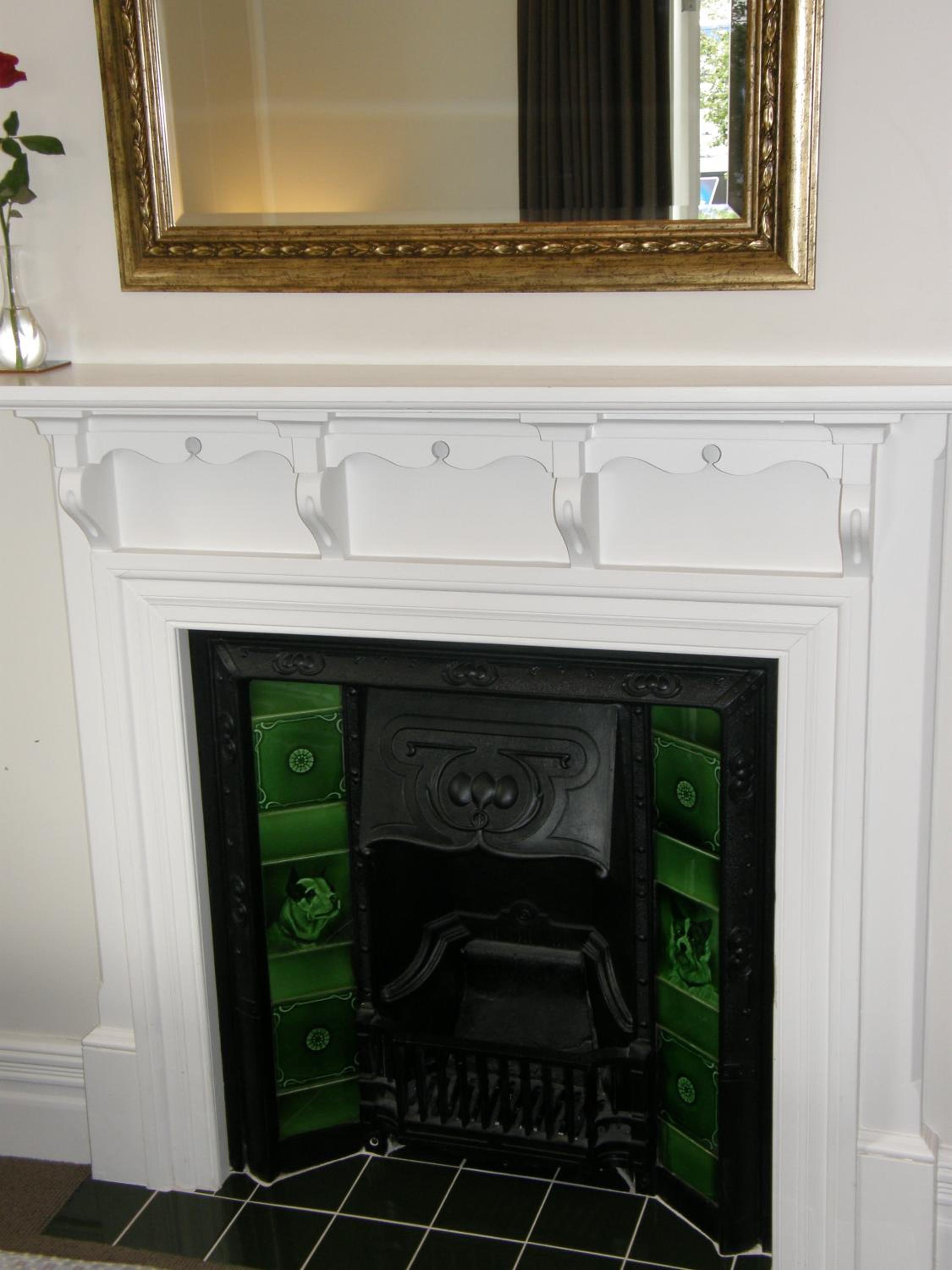 Ponsonby Manor