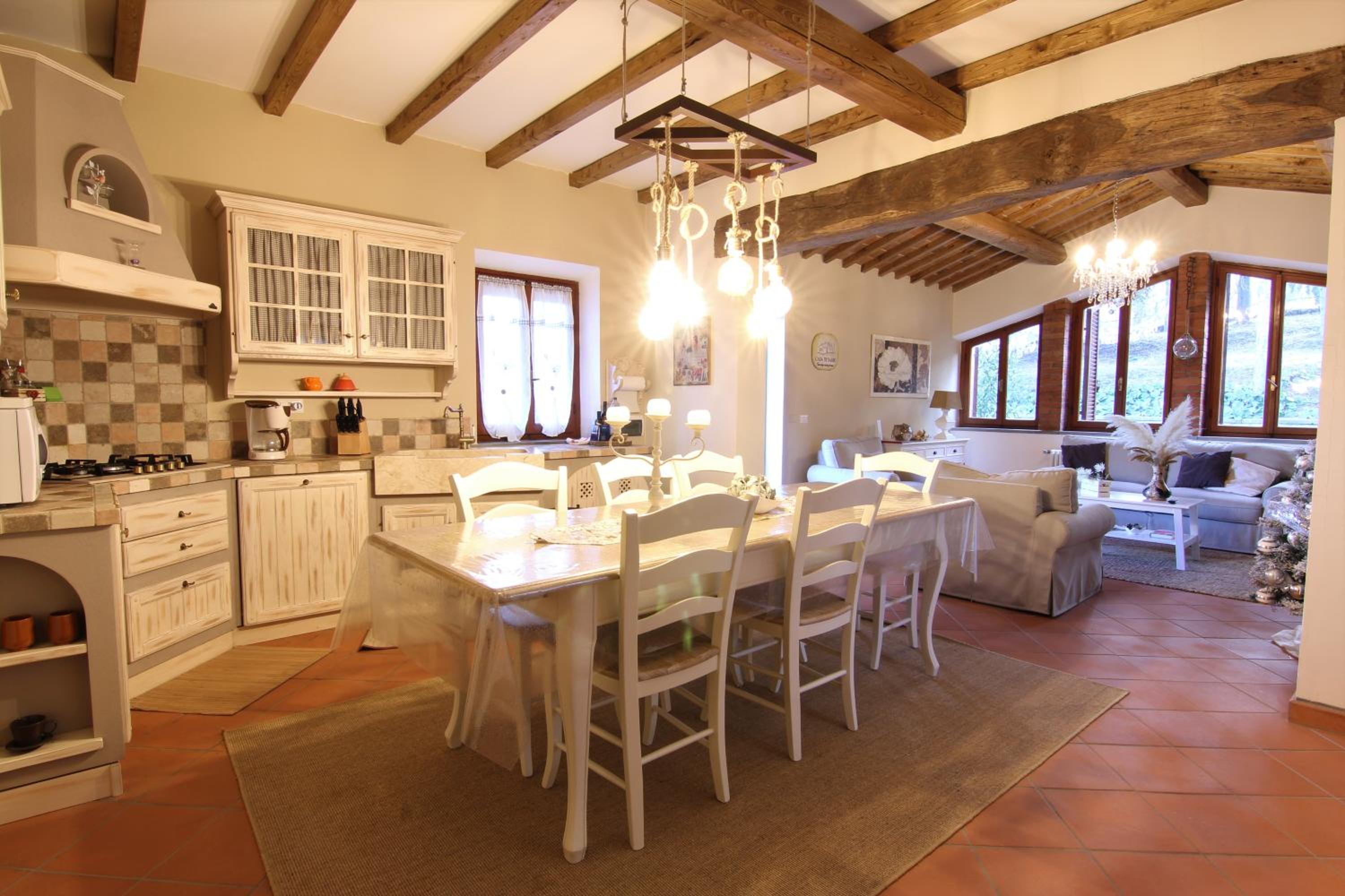 Casa di Sasso
