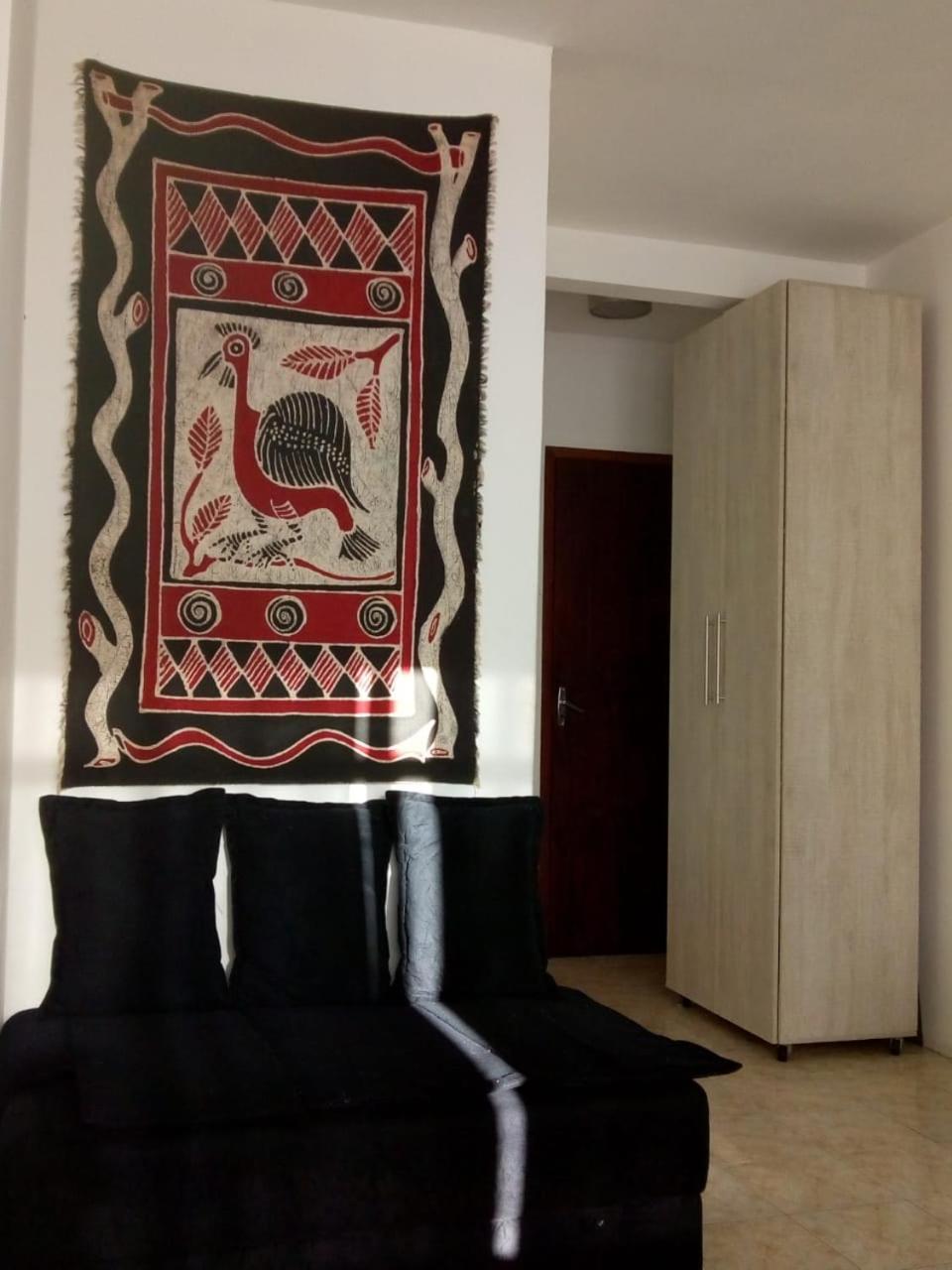 CASANOGh NOVO TEMPO