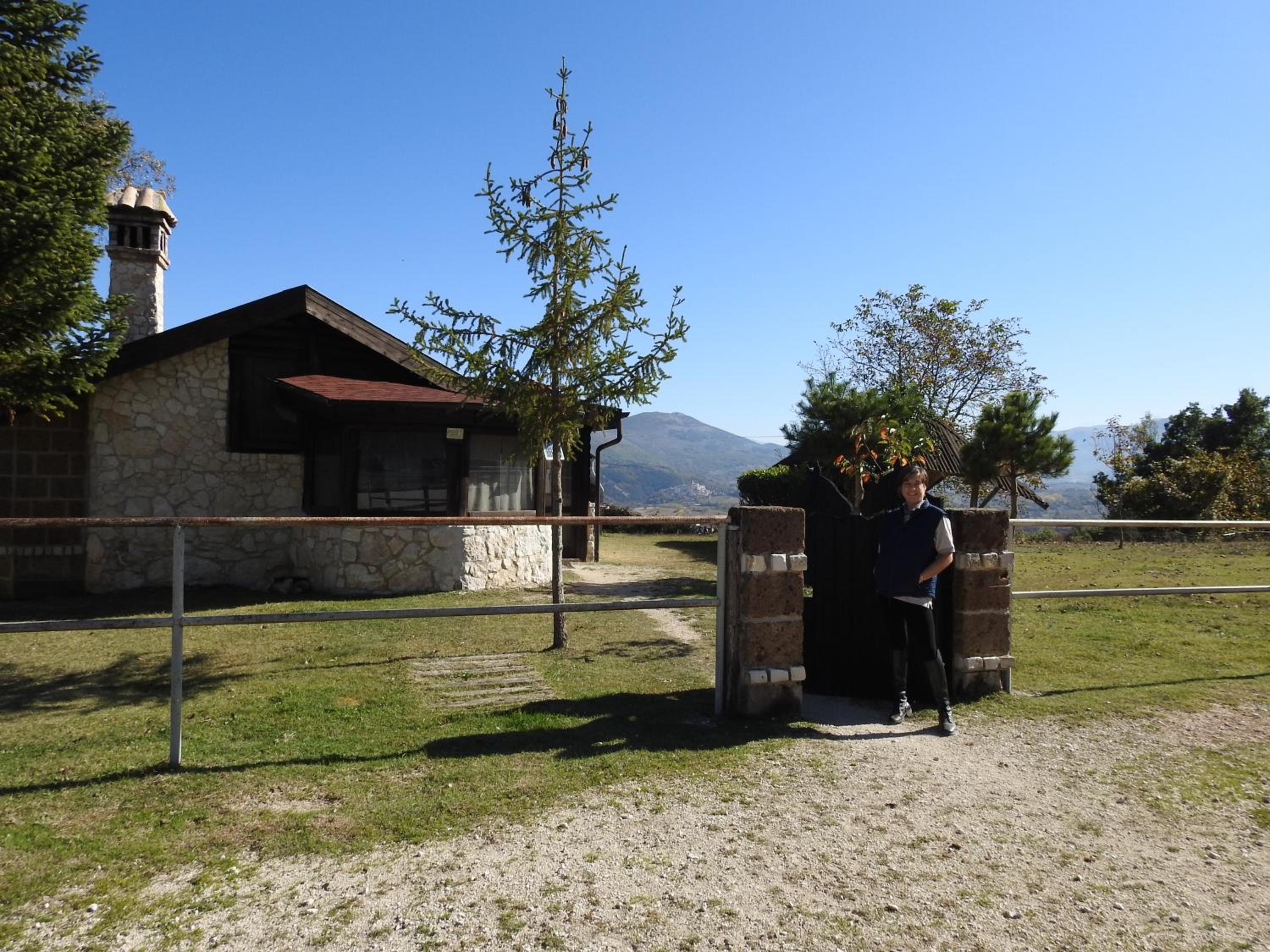 Il Vecchio Olmo view 3