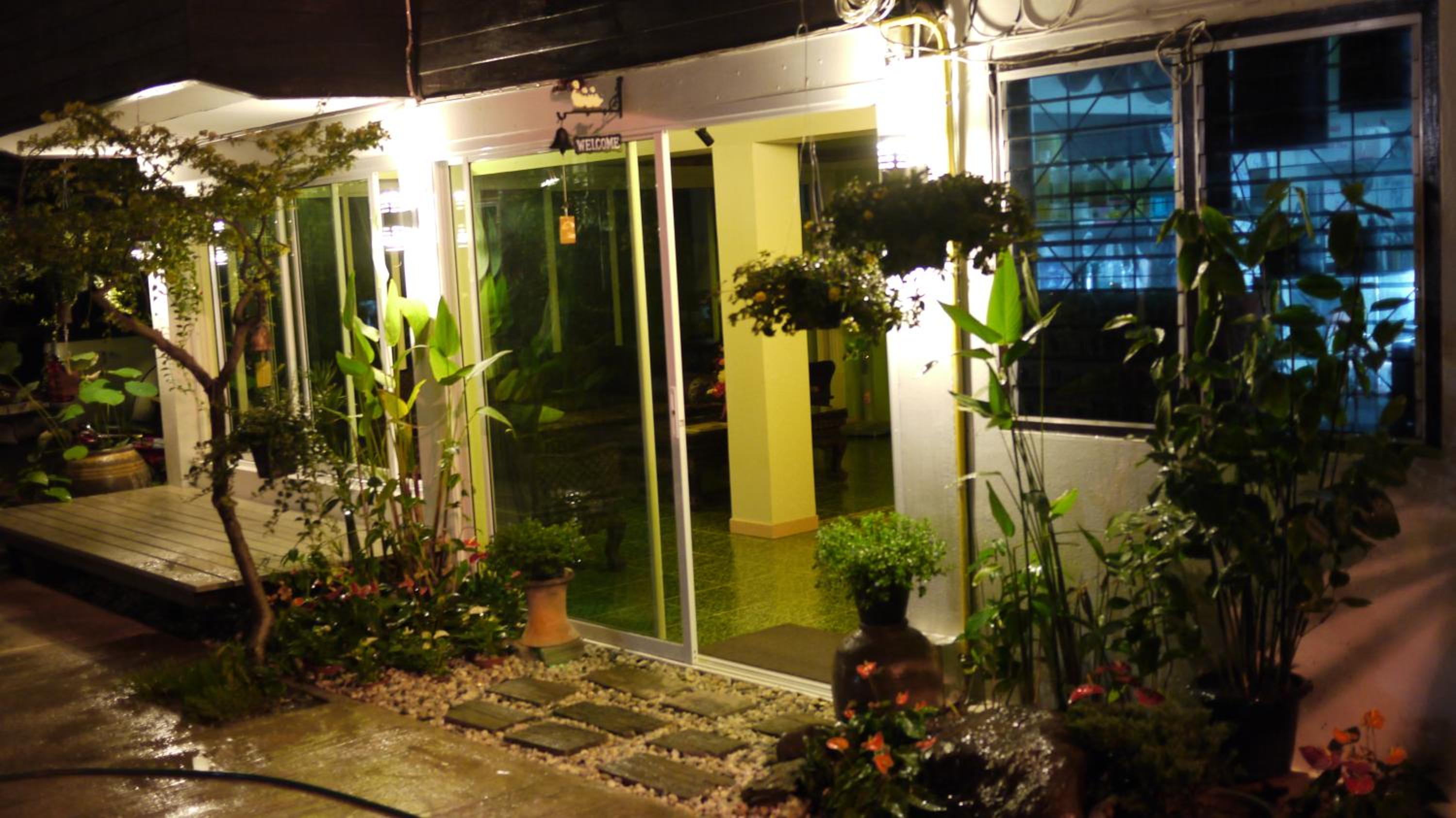 Baan Jaru