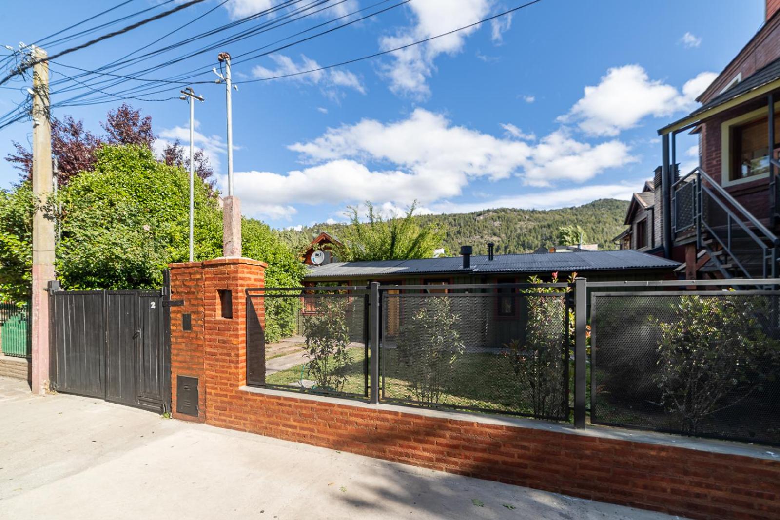 Casas Lo de Tere