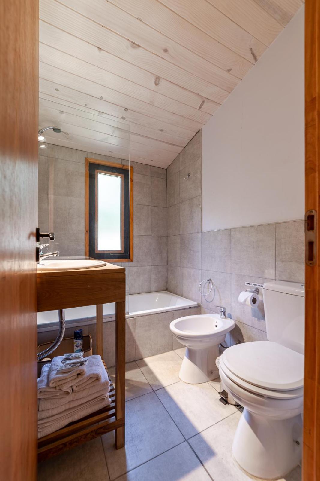Casas Lo de Tere