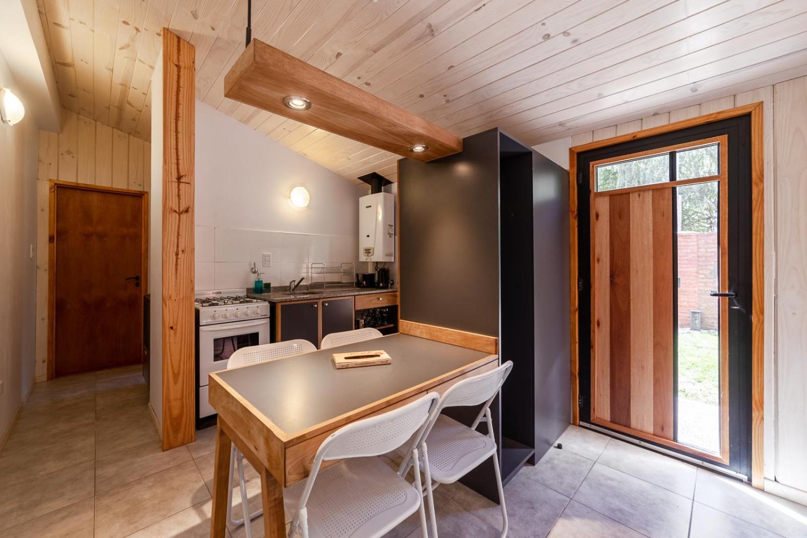 Casas Lo de Tere