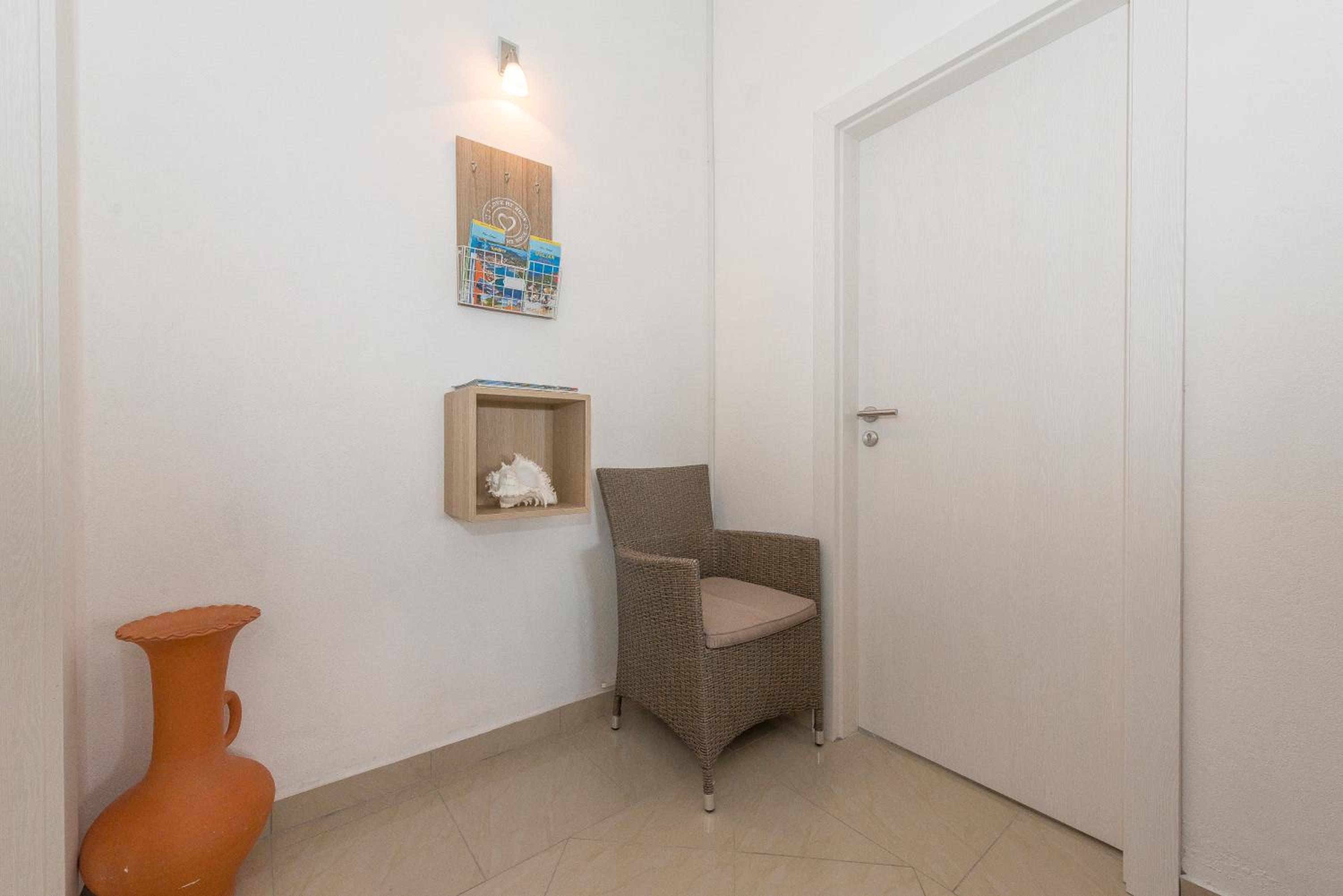 Apartments Maria Kukljica view 5