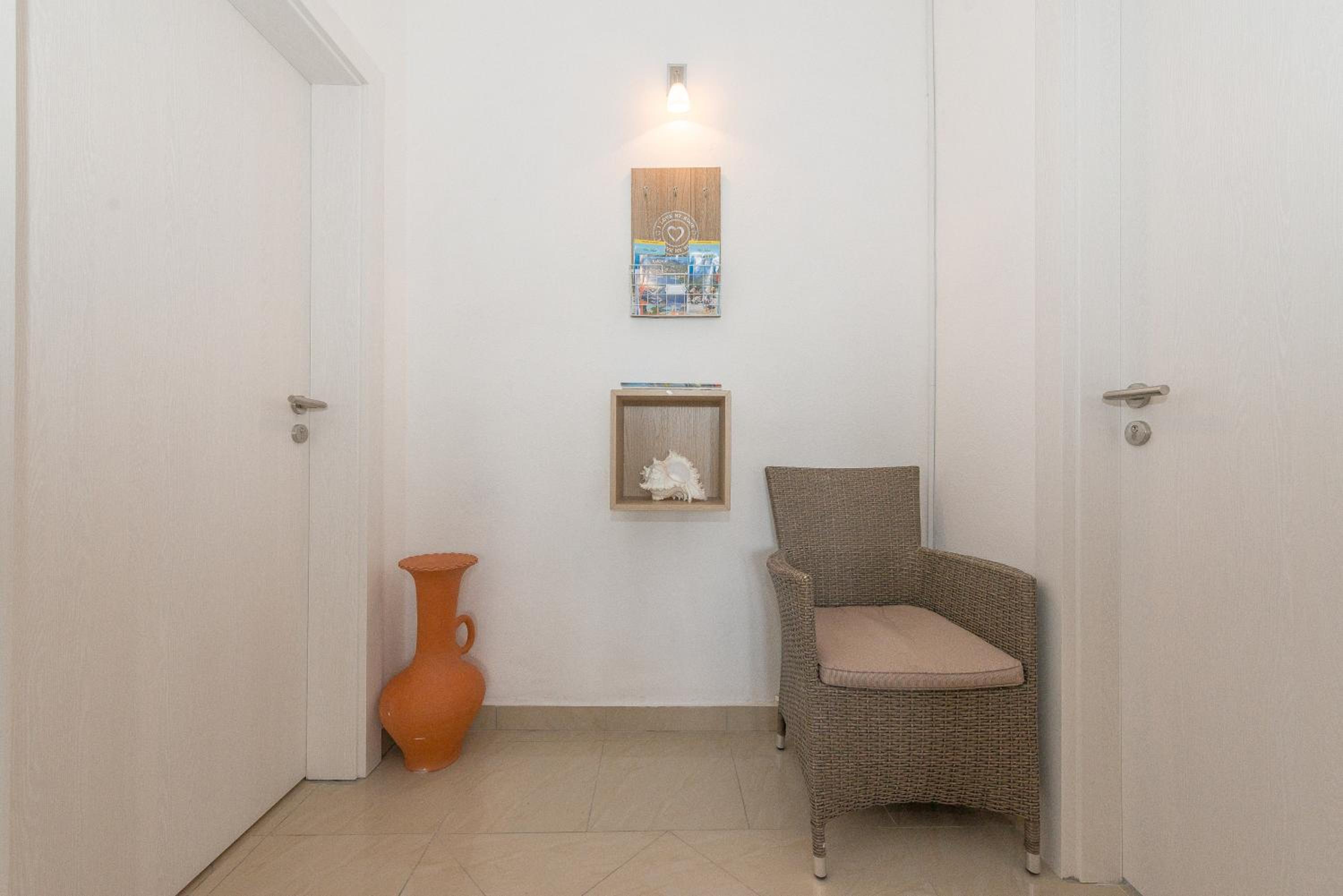 Apartments Maria Kukljica view 4