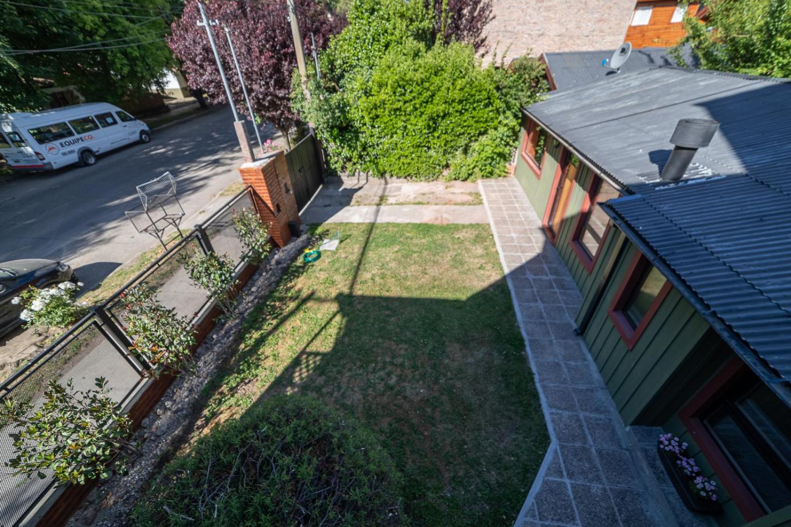 Casas Lo de Tere