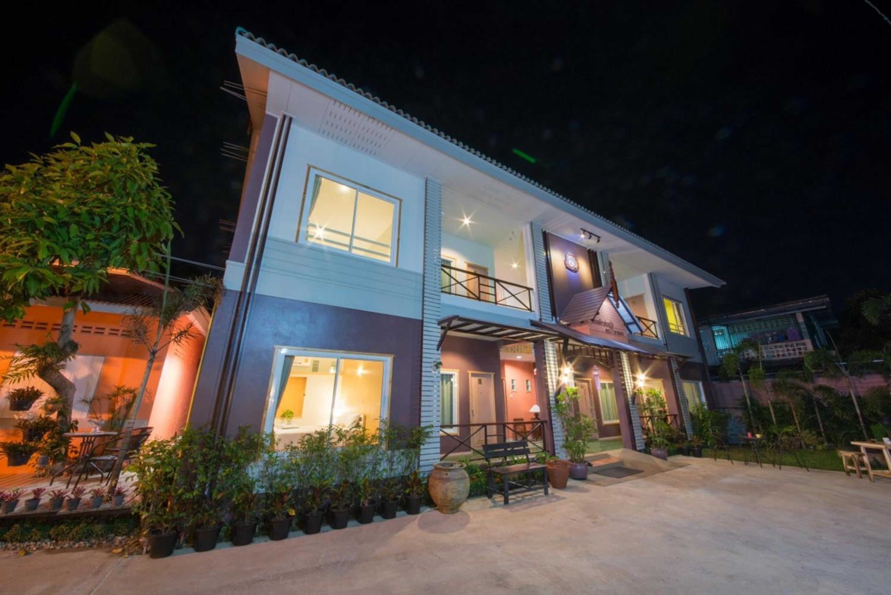 Baan Jaru