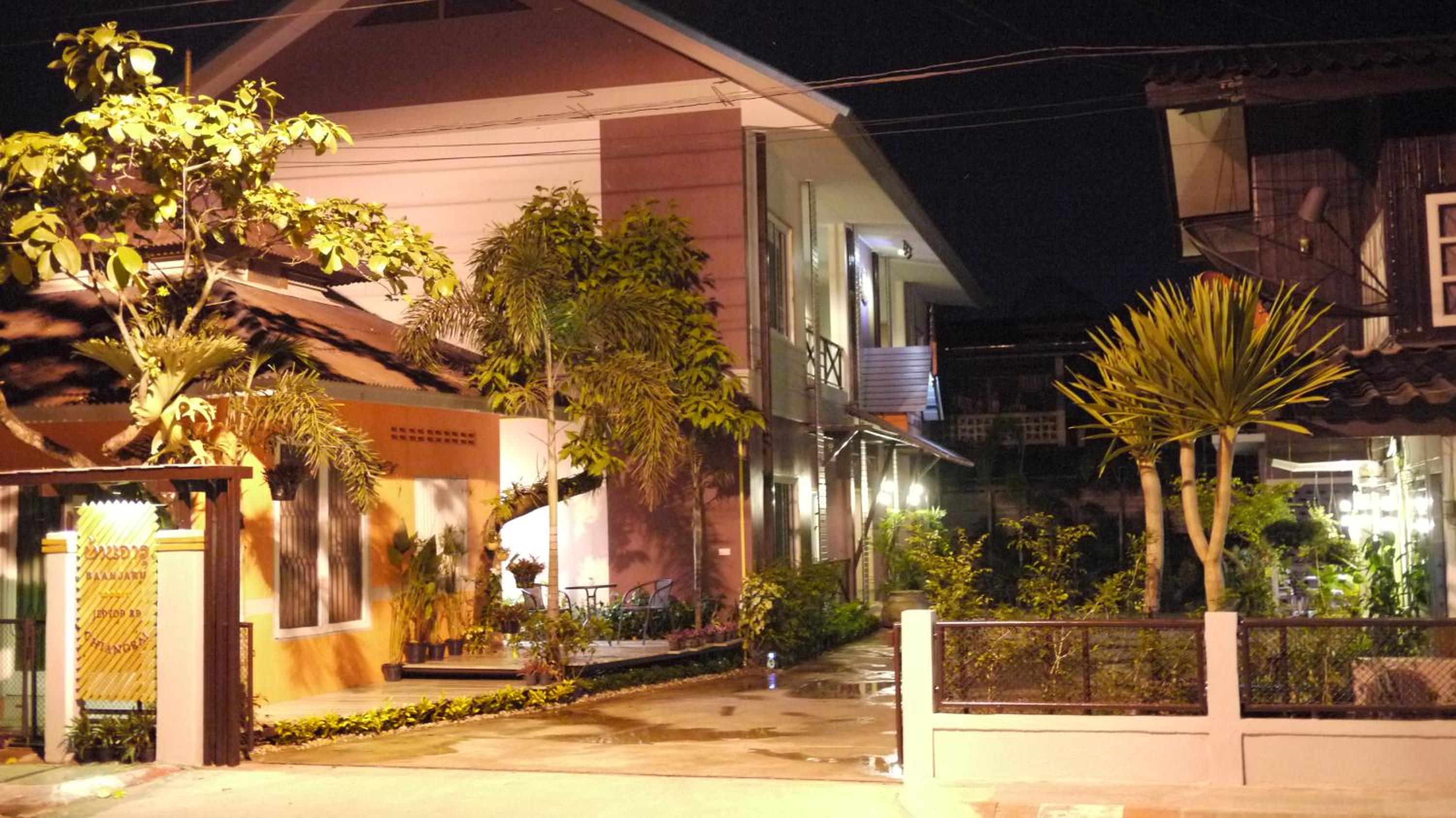 Baan Jaru