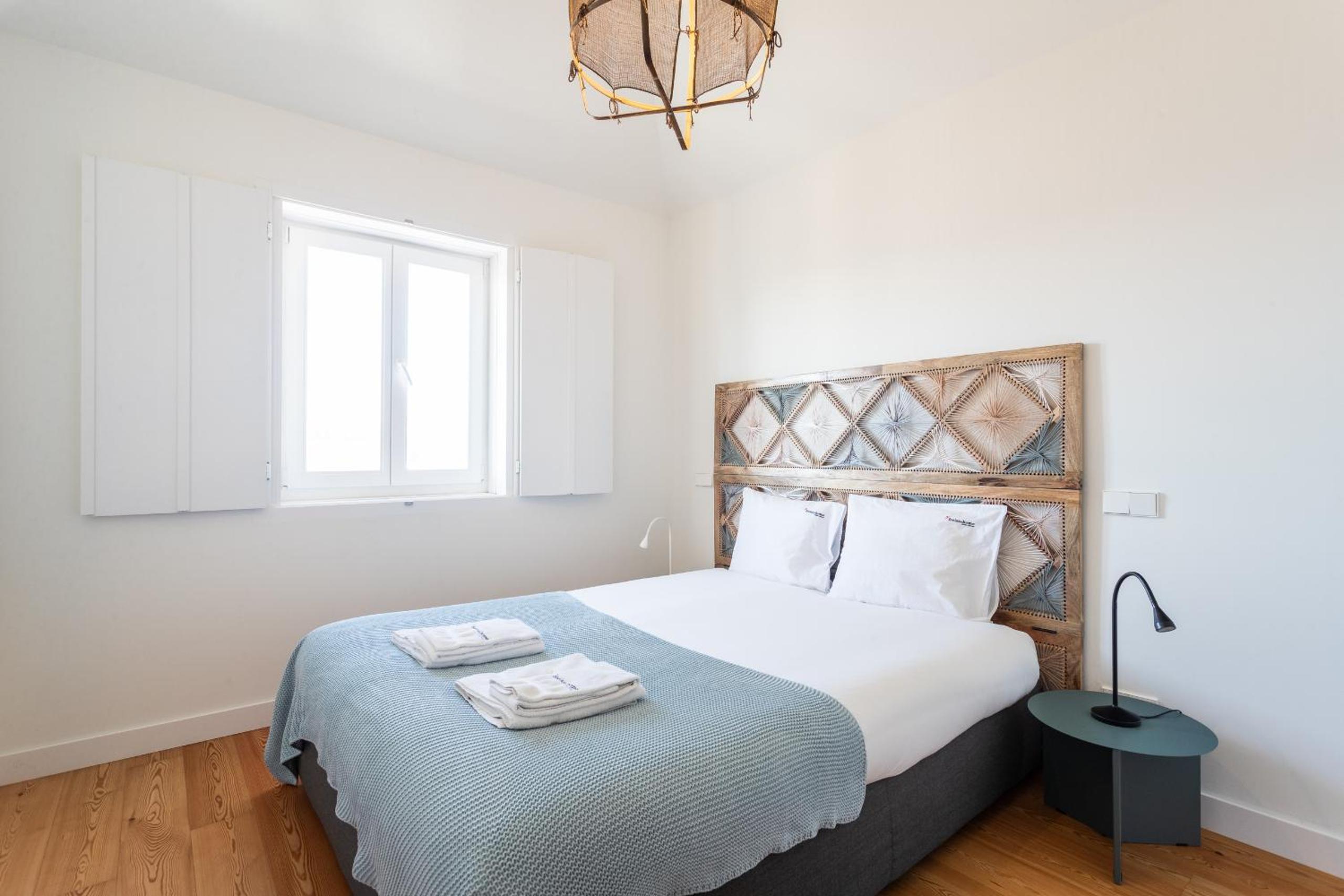 FLH Martim Moniz Trendy Flat view 3