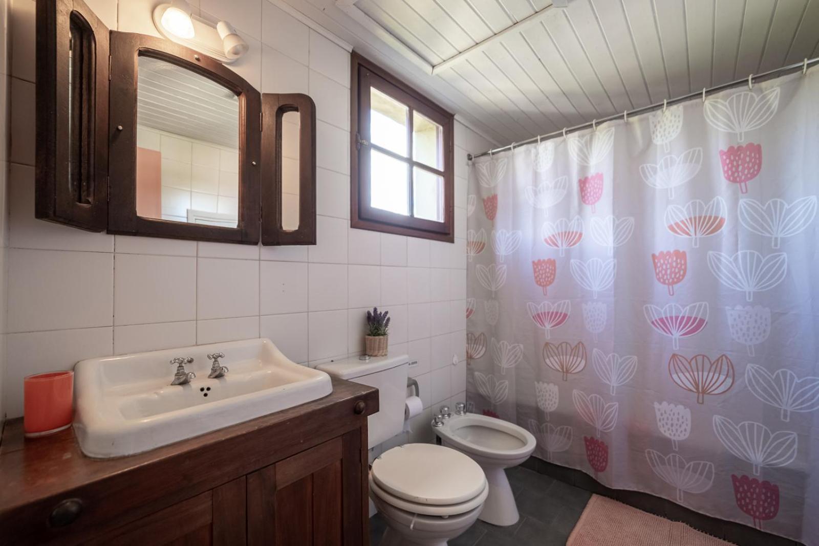 Casas Lo de Tere