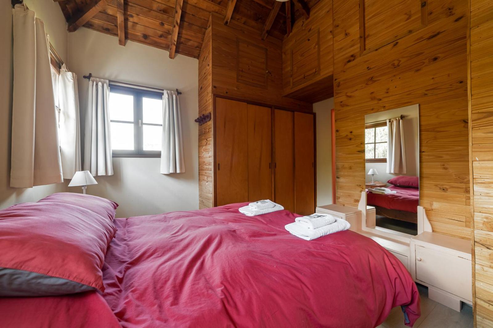 Casas Lo de Tere