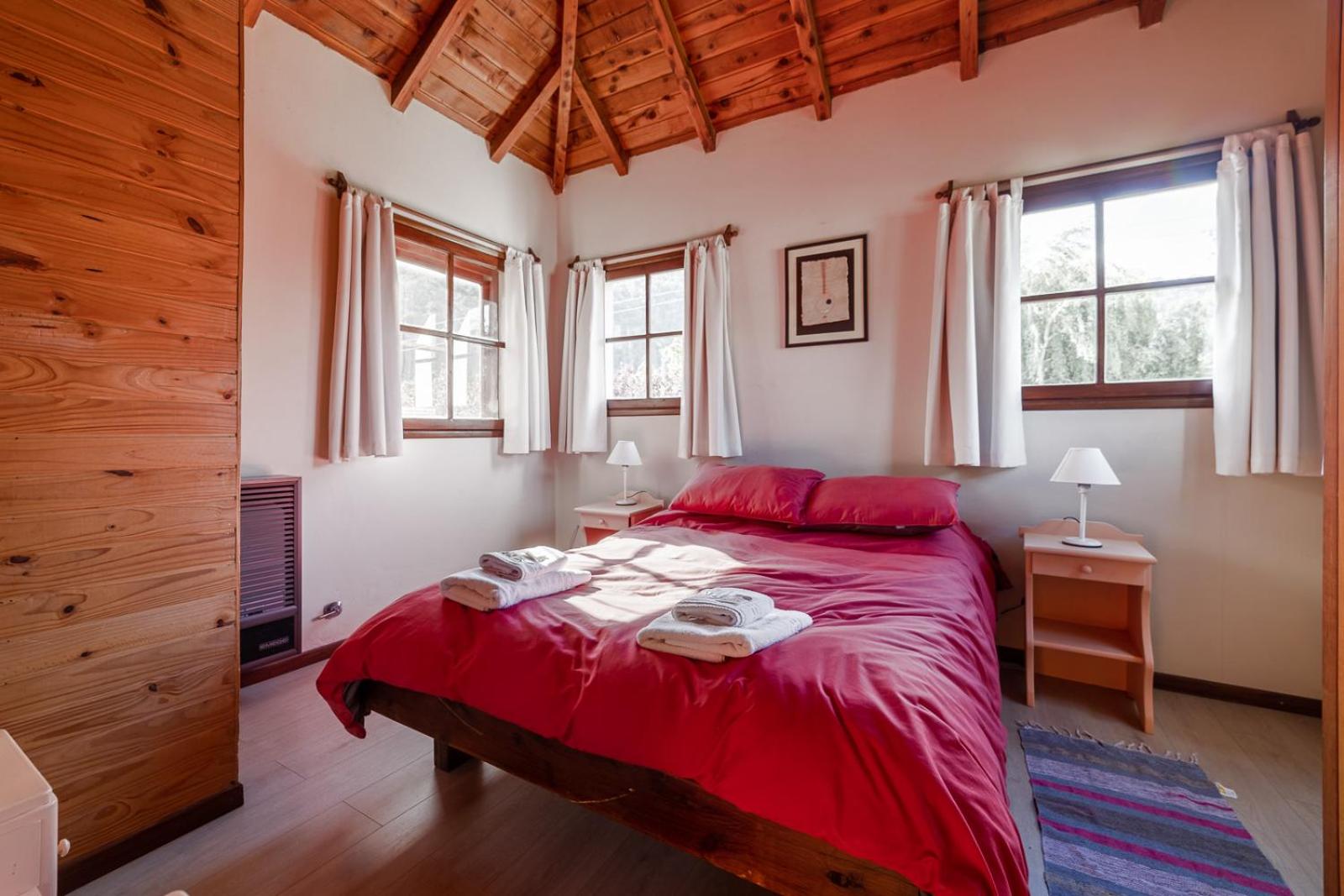 Casas Lo de Tere
