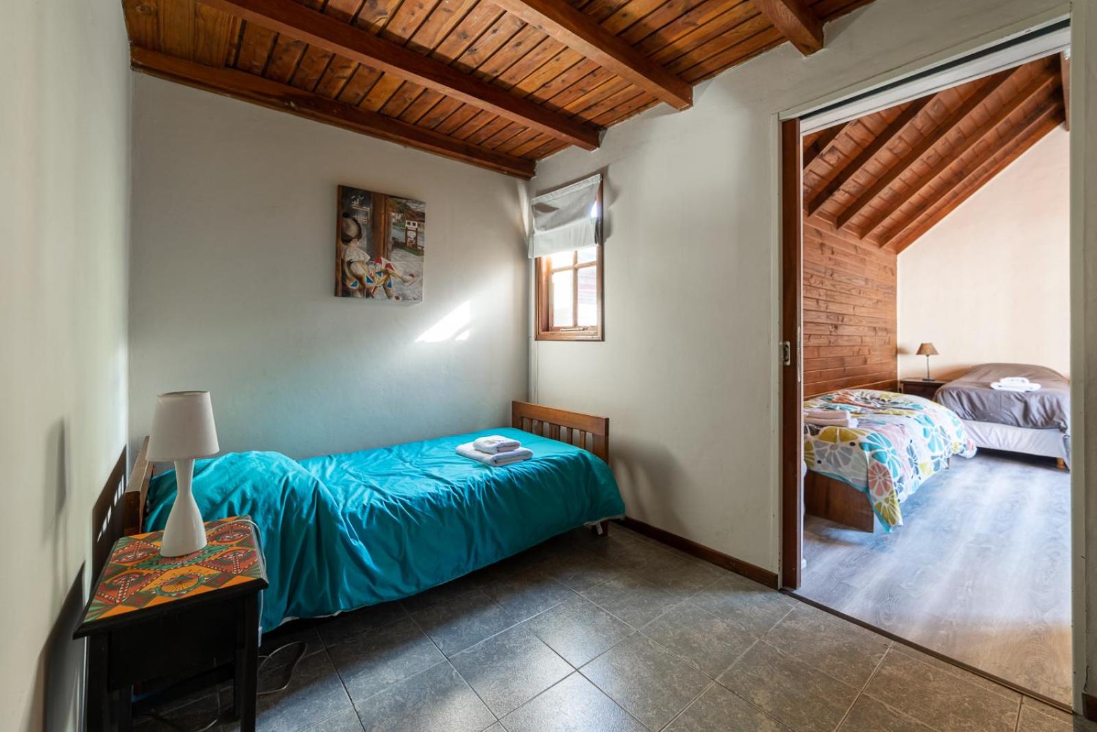 Casas Lo de Tere