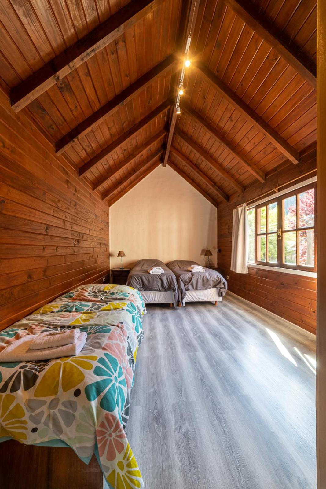 Casas Lo de Tere
