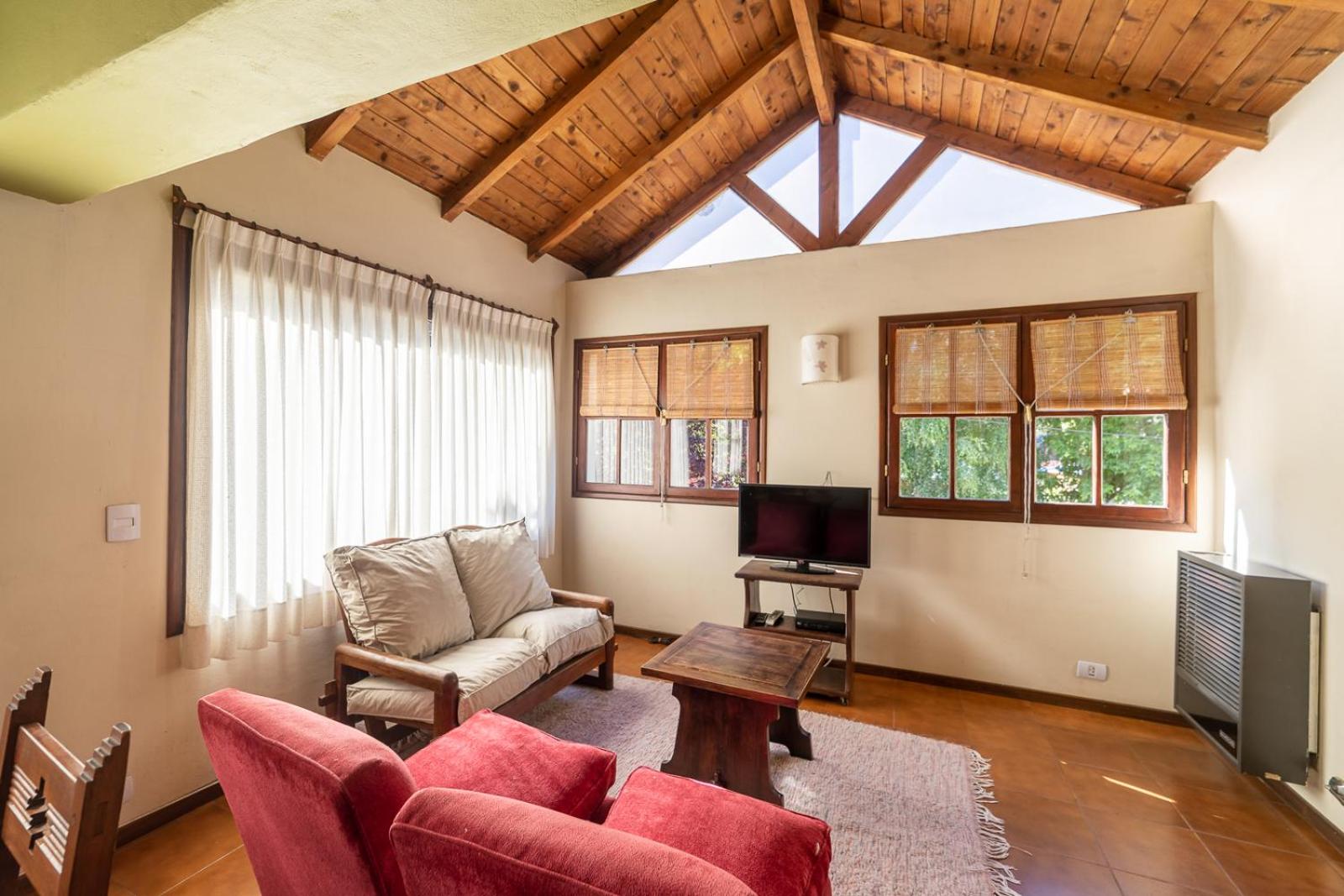 Casas Lo de Tere