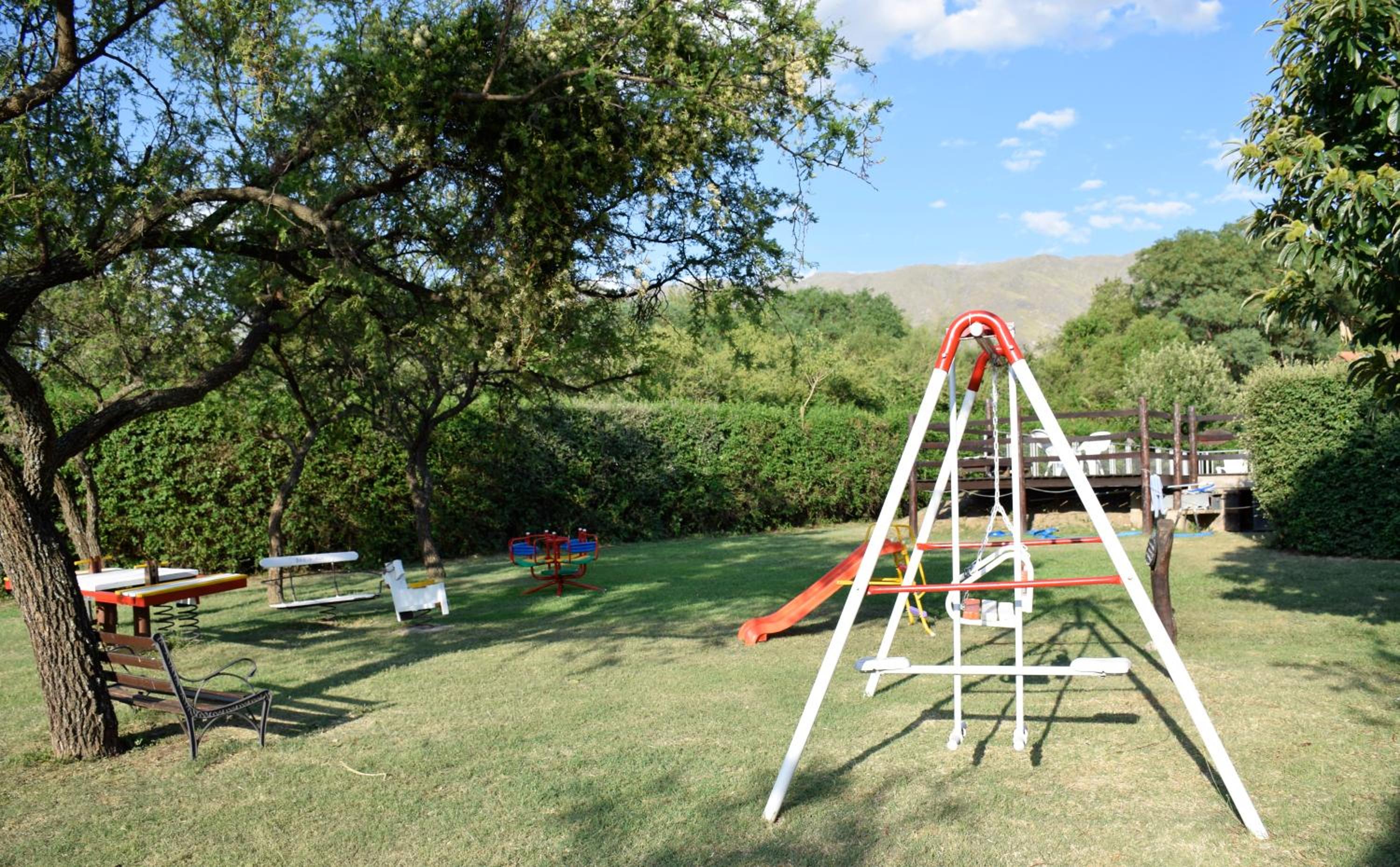 Cabañas Babin Kuk