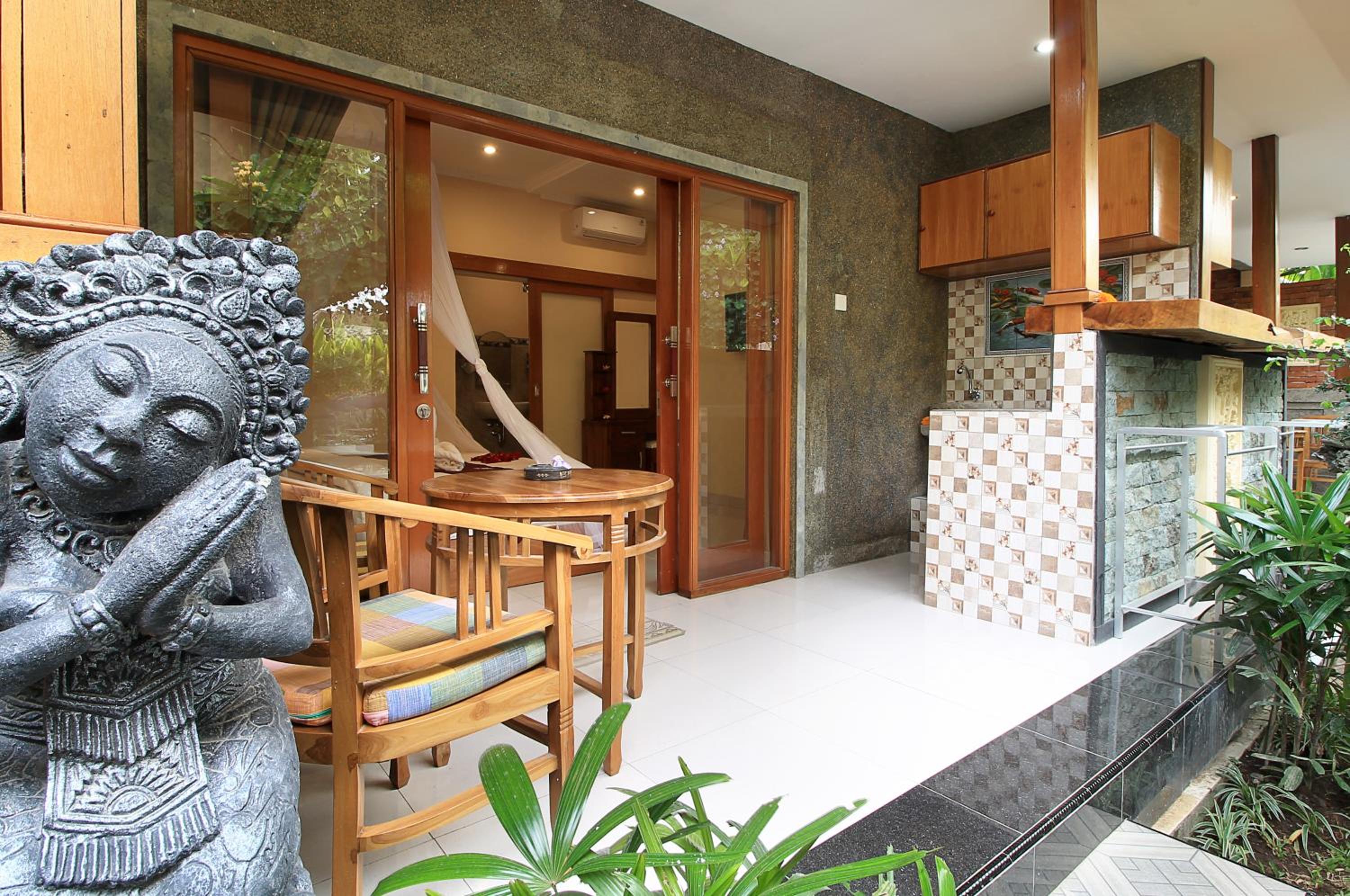 Hotel Jerogadung House - Image 1
