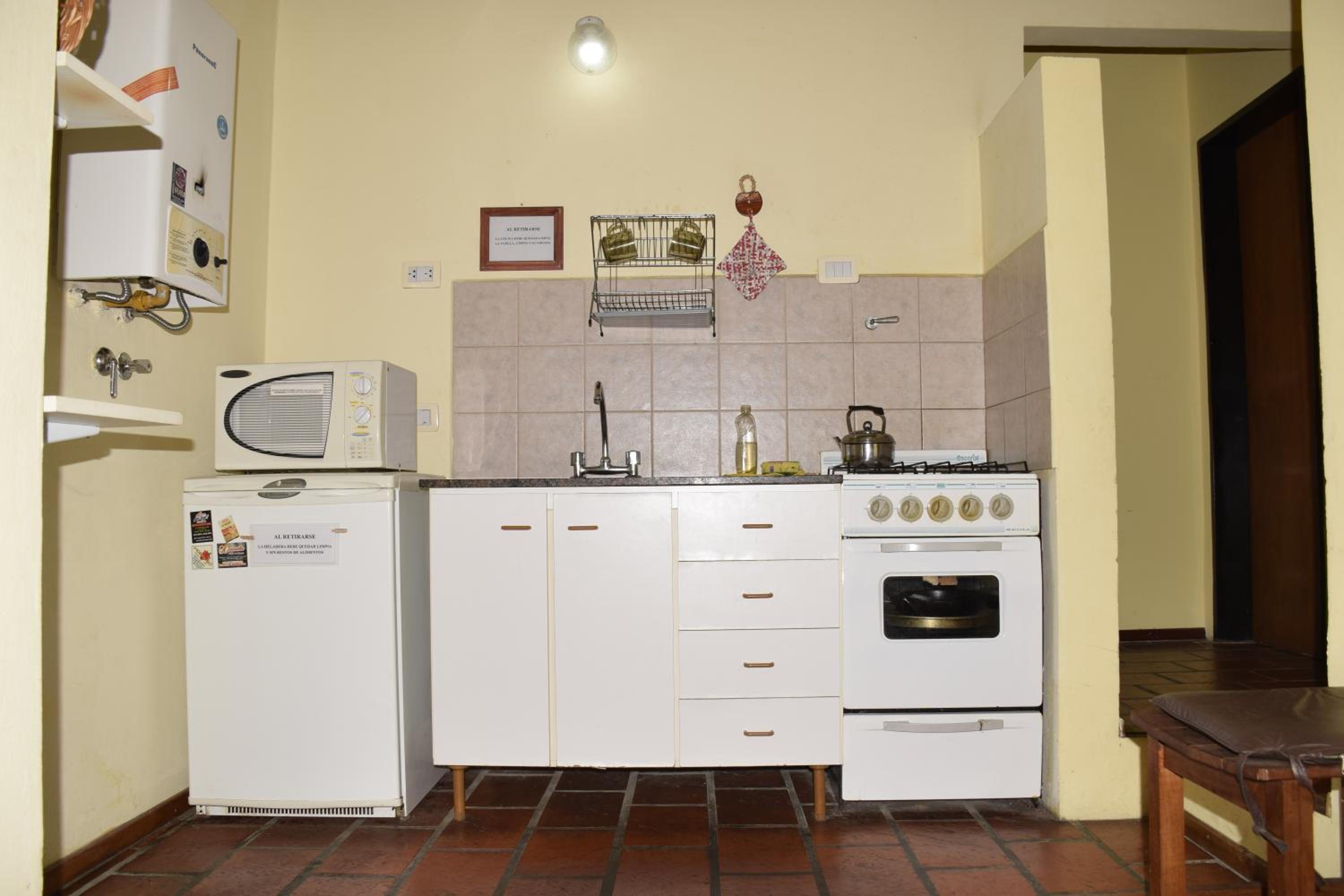 Cabañas Babin Kuk