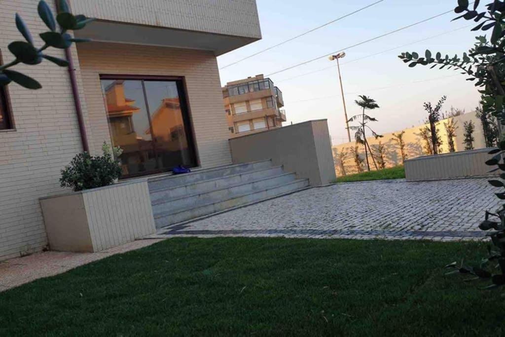 Carminho beach house view 5