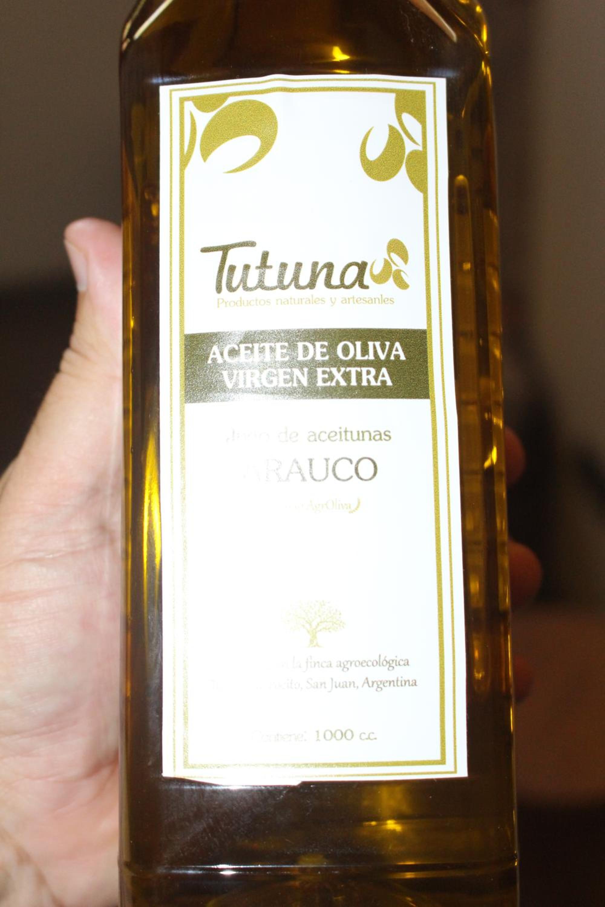 Cabaña en Olivar Centenario Agroecológico Tutuna