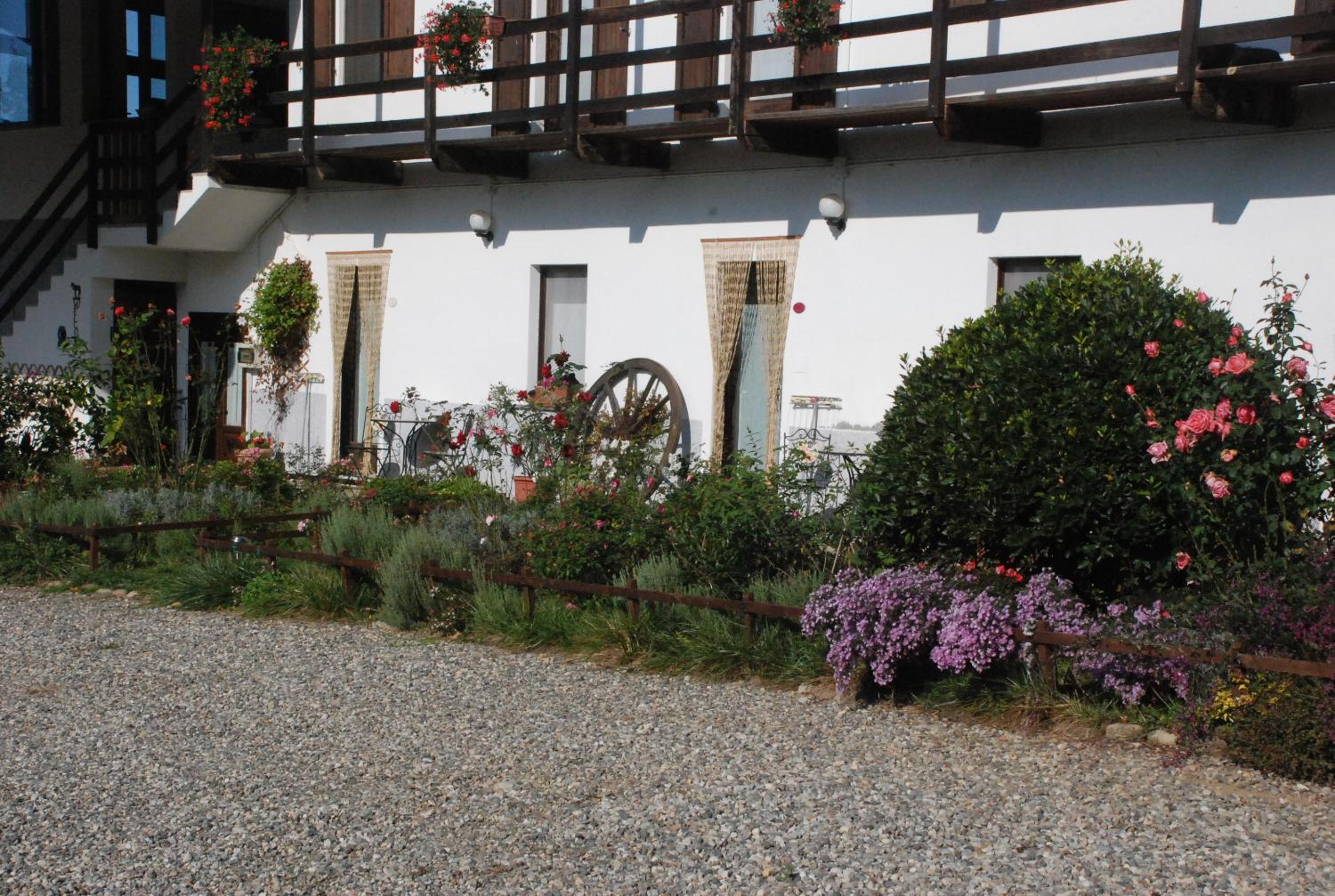 Agriturismo Fano's Farm