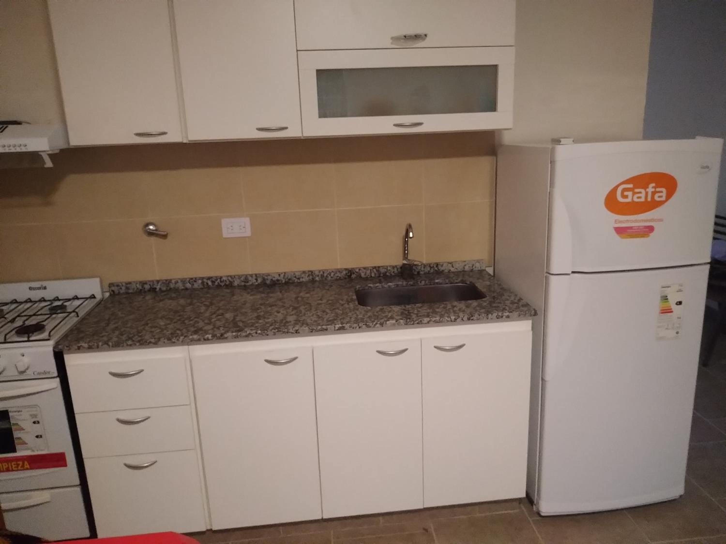 Departamento en Loma Hermosa cercano a Palomar