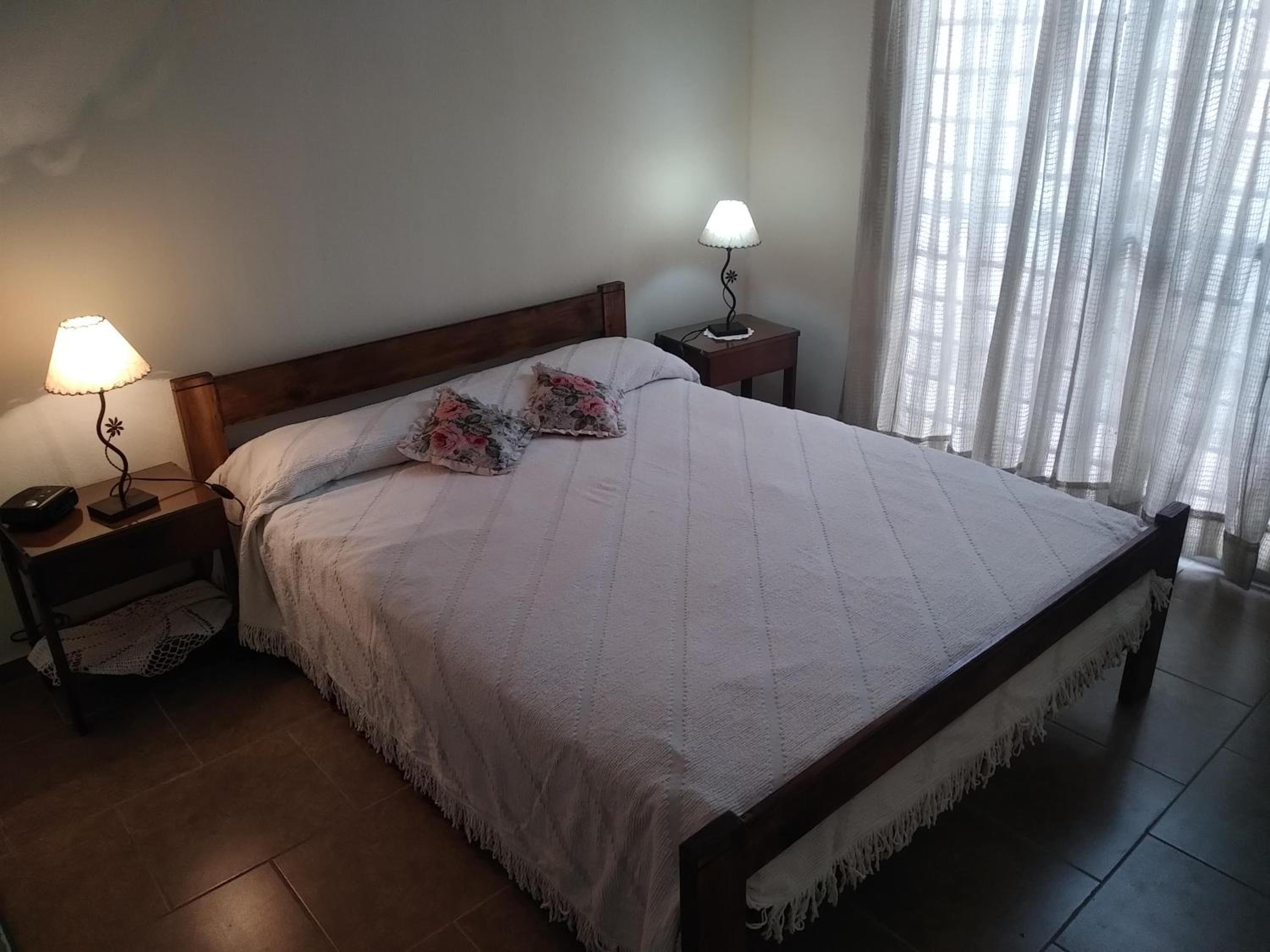 Departamento en Loma Hermosa cercano a Palomar