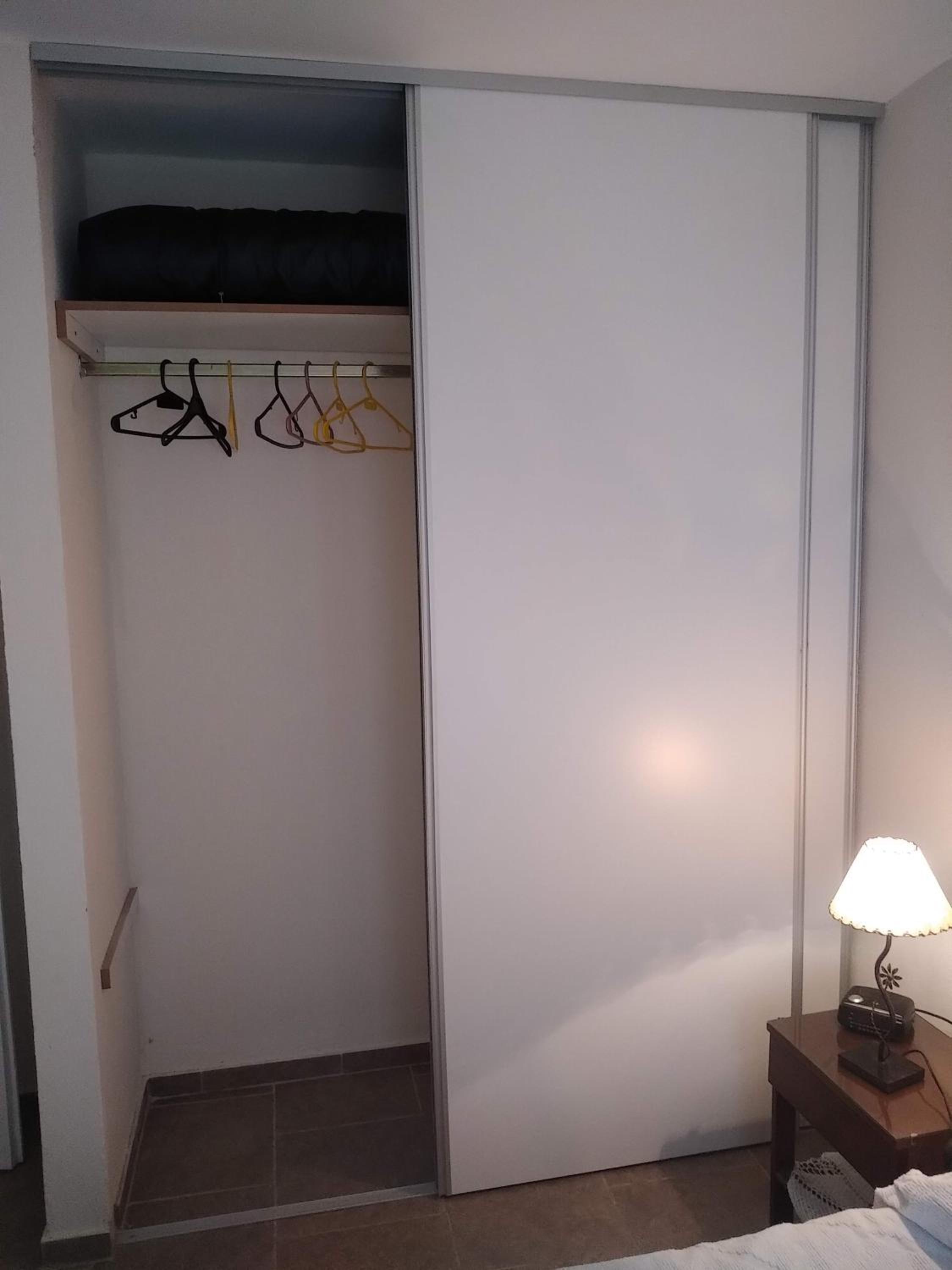 Departamento en Loma Hermosa cercano a Palomar