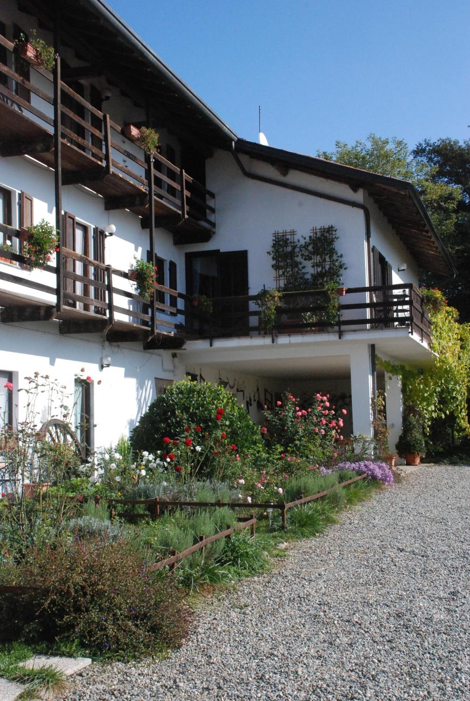 Agriturismo Fano's Farm