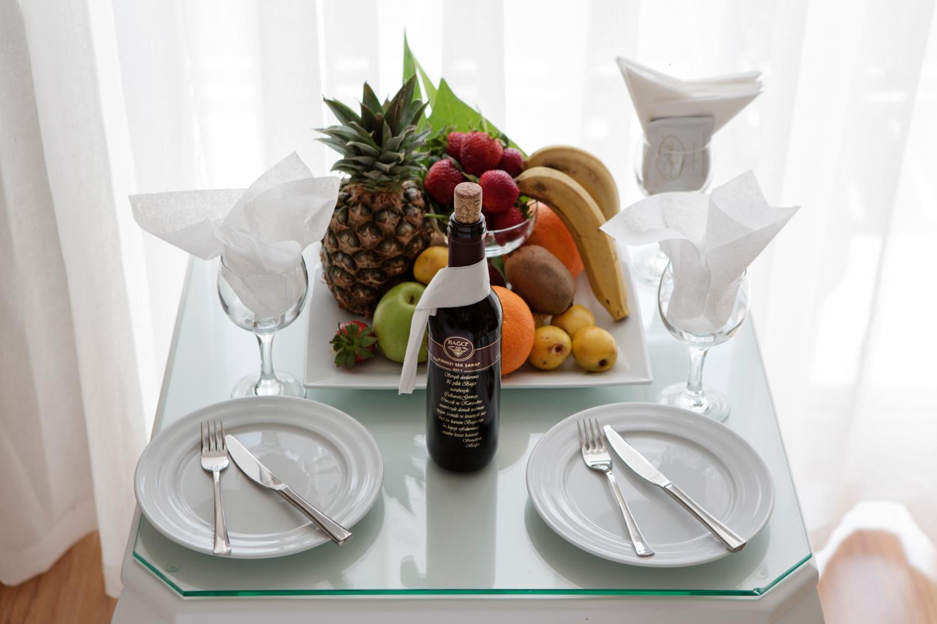 Alaiye Kleopatra Hotel - Image 8