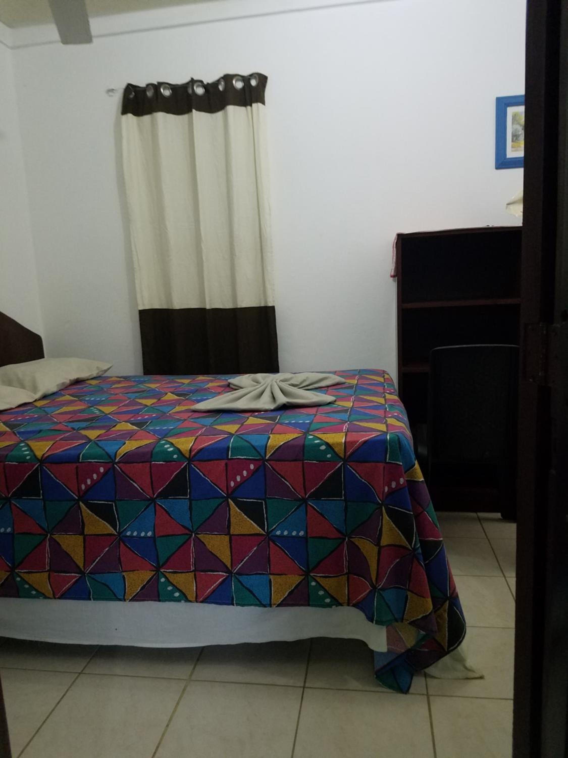 B&B KeisyAlba Punta Rucia