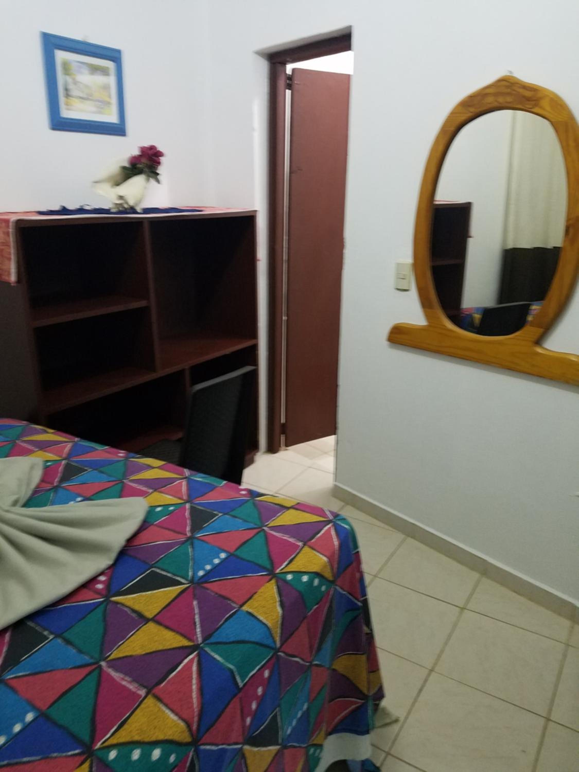 B&B KeisyAlba Punta Rucia