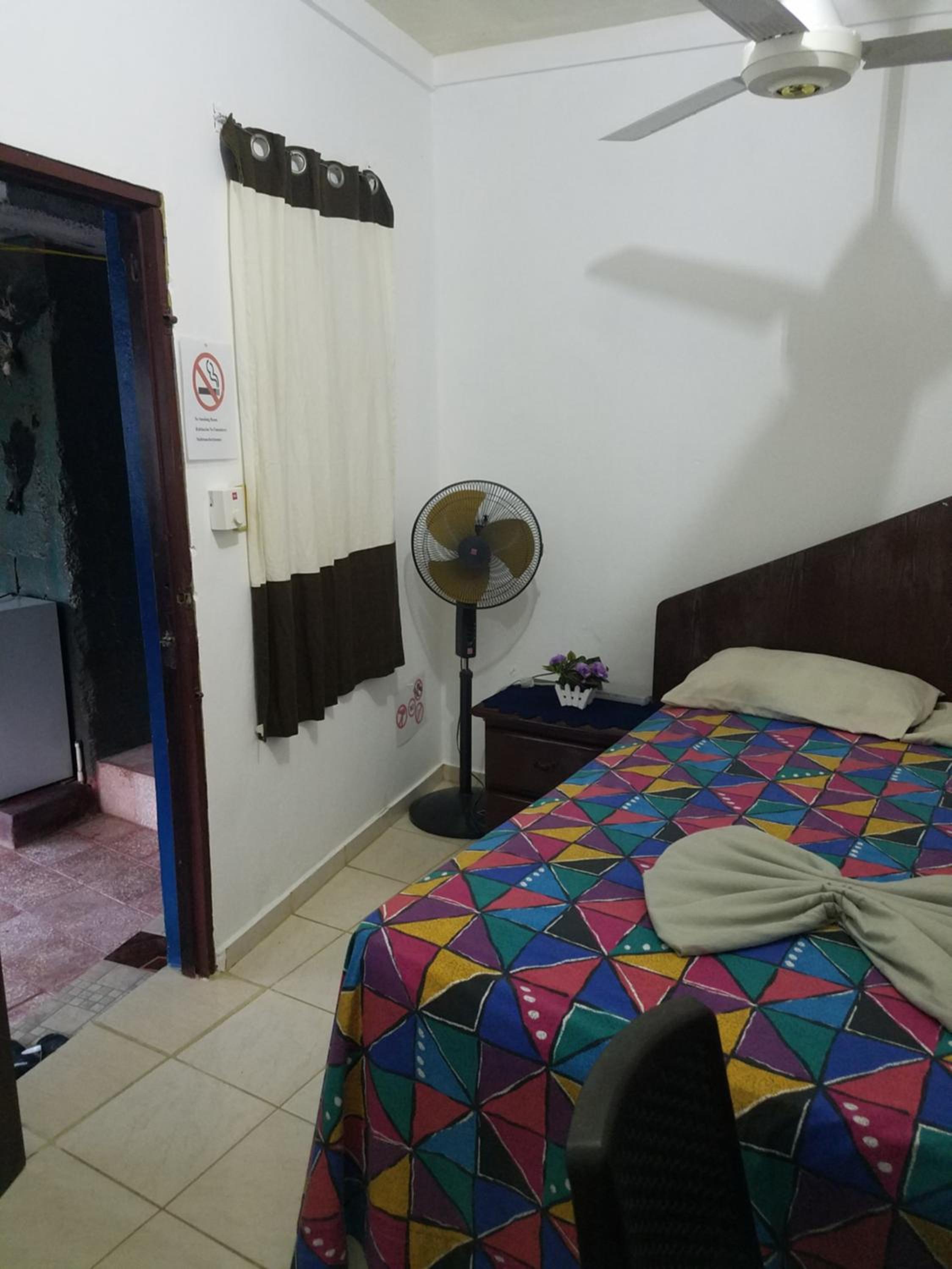B&B KeisyAlba Punta Rucia