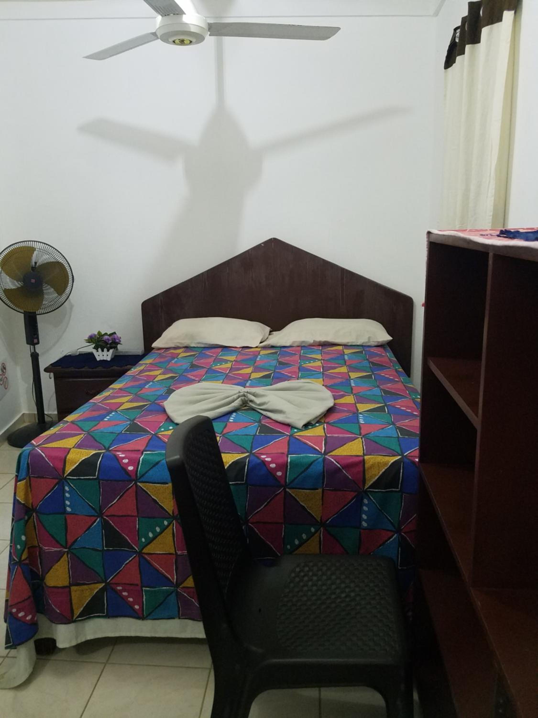 B&B KeisyAlba Punta Rucia