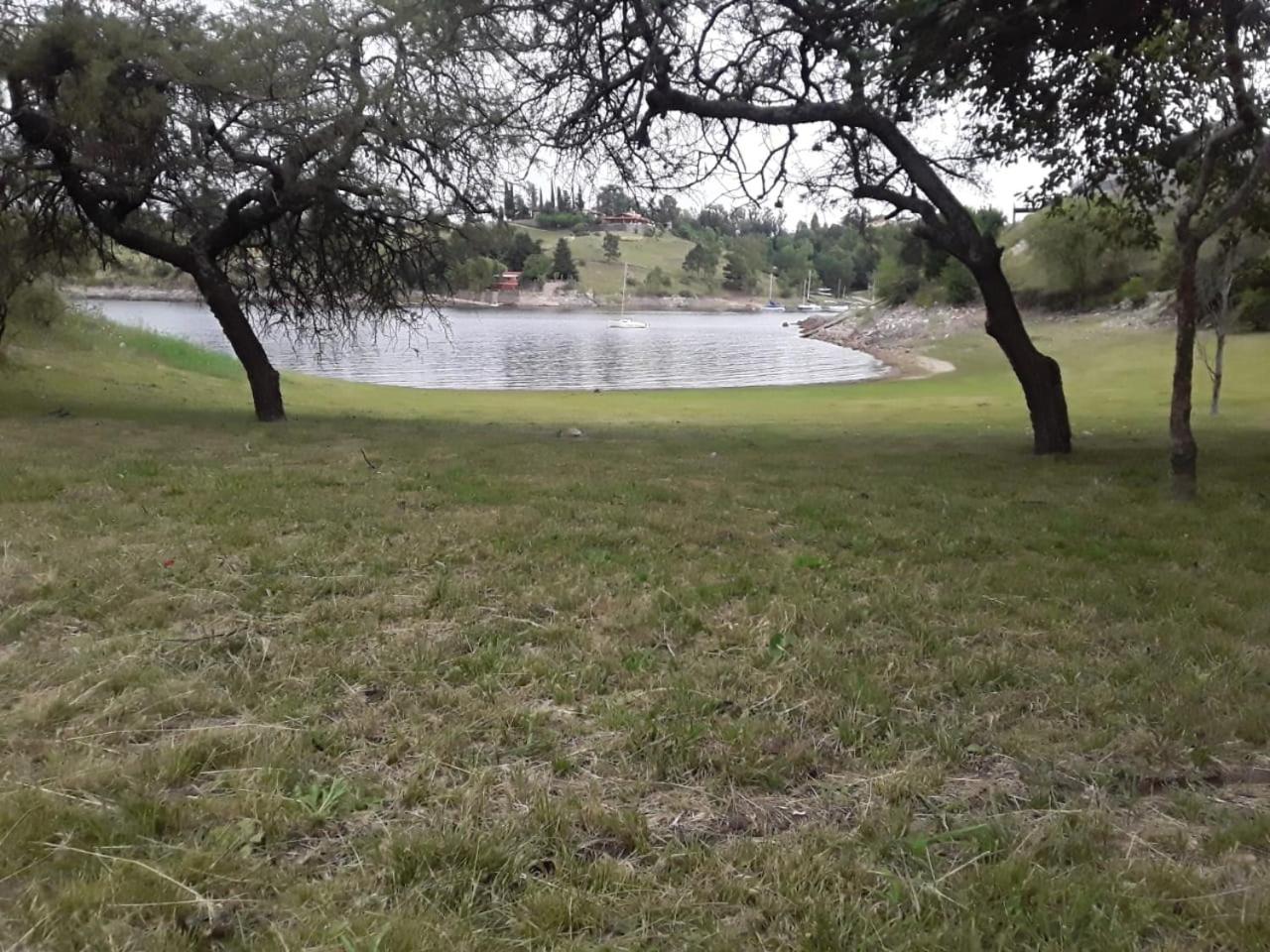 Peperina Lago Los Molinos