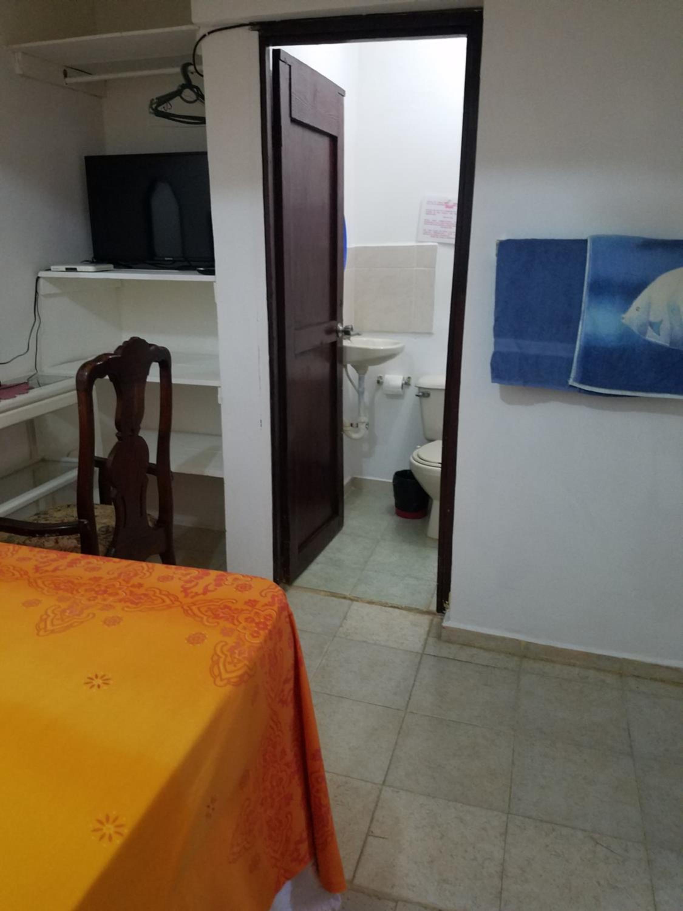 B&B KeisyAlba Punta Rucia
