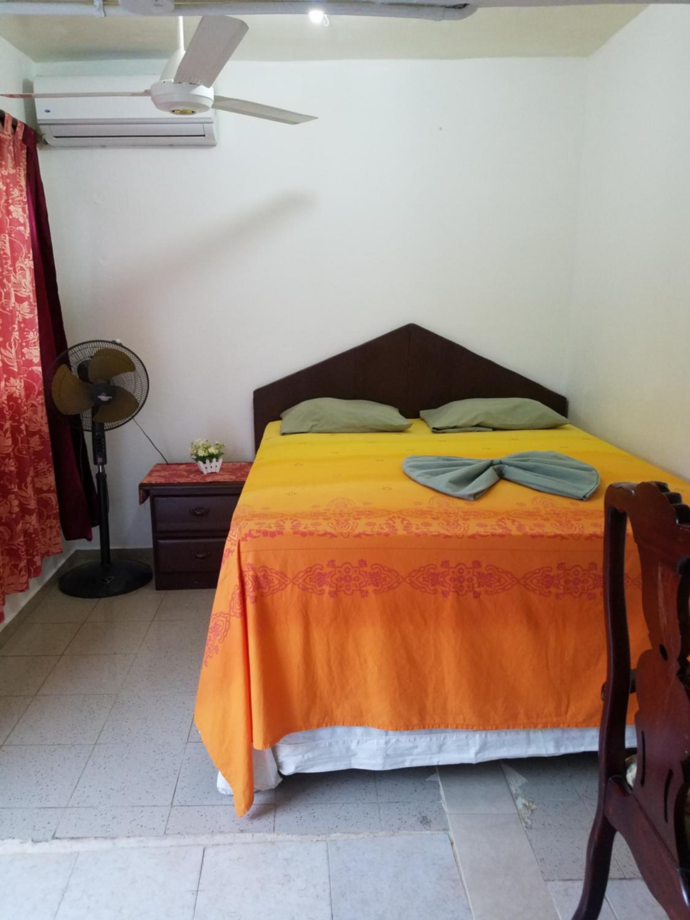 B&B KeisyAlba Punta Rucia