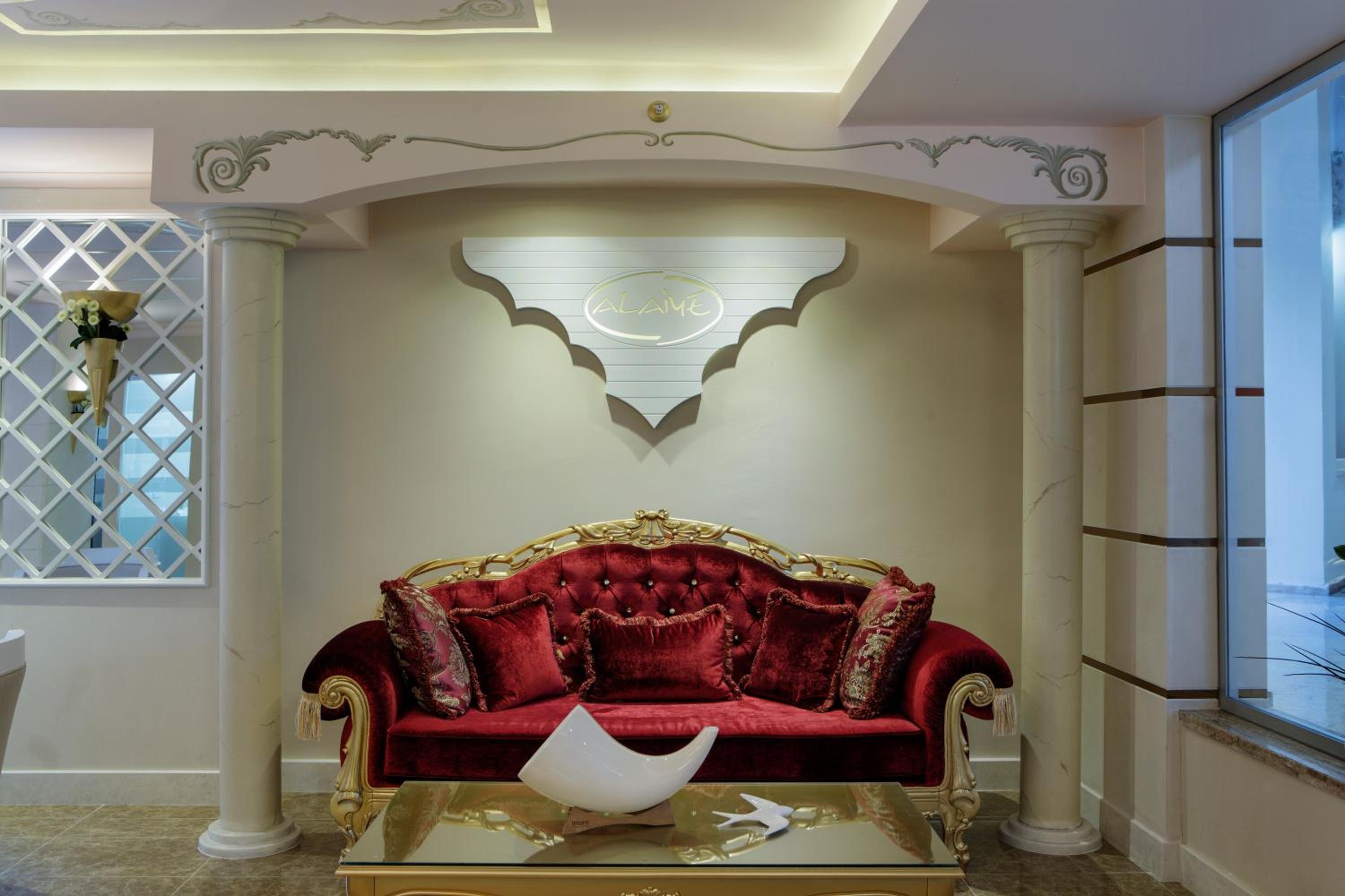 Alaiye Kleopatra Hotel - Image 18