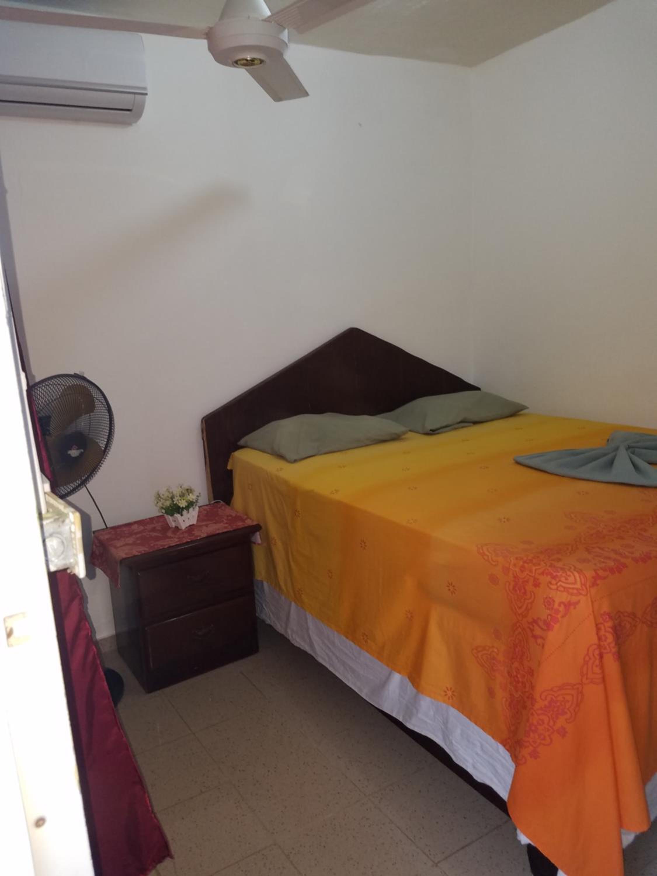 B&B KeisyAlba Punta Rucia