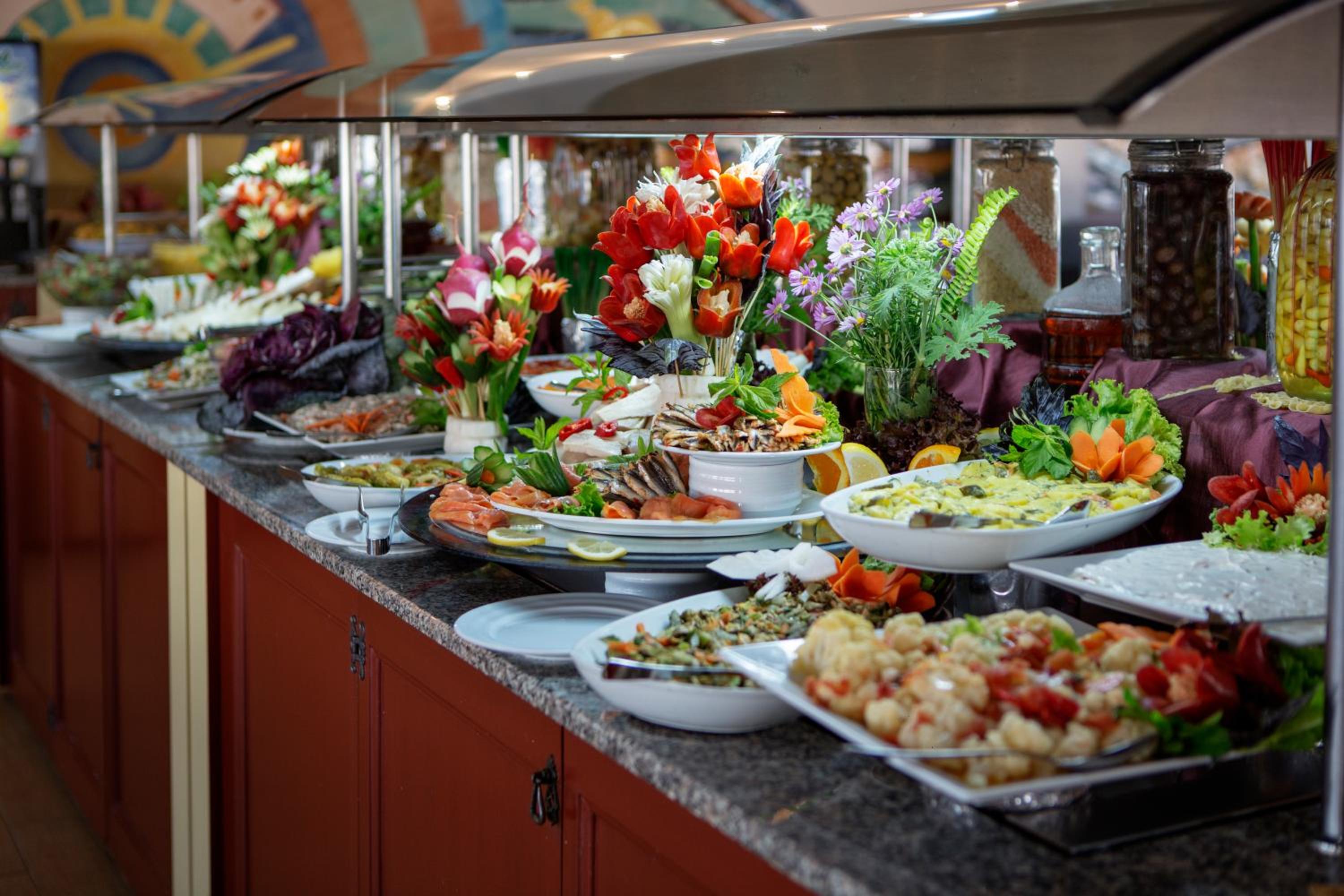 Alaiye Kleopatra Hotel - Image 25