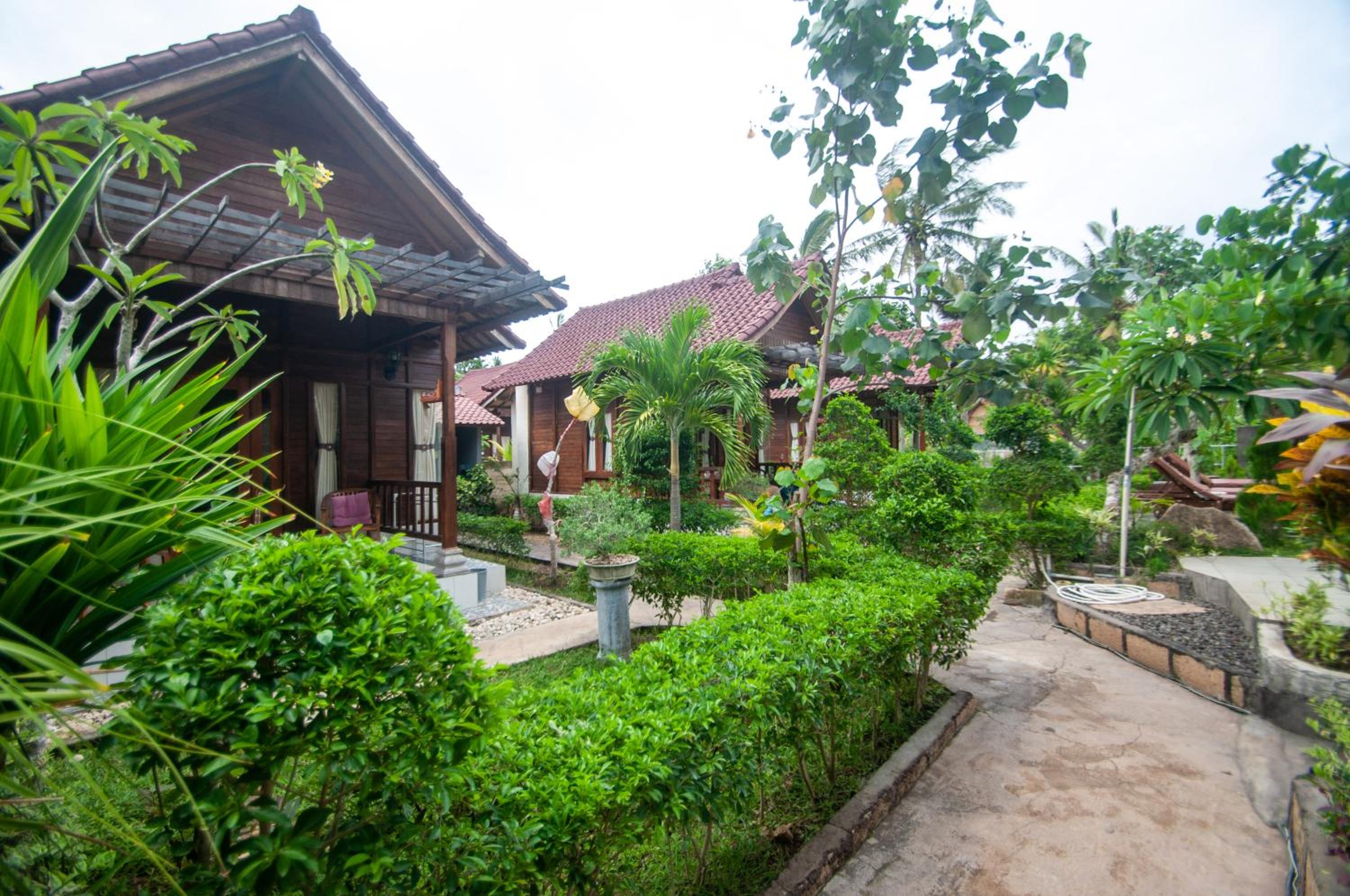 Timbool Bungalow